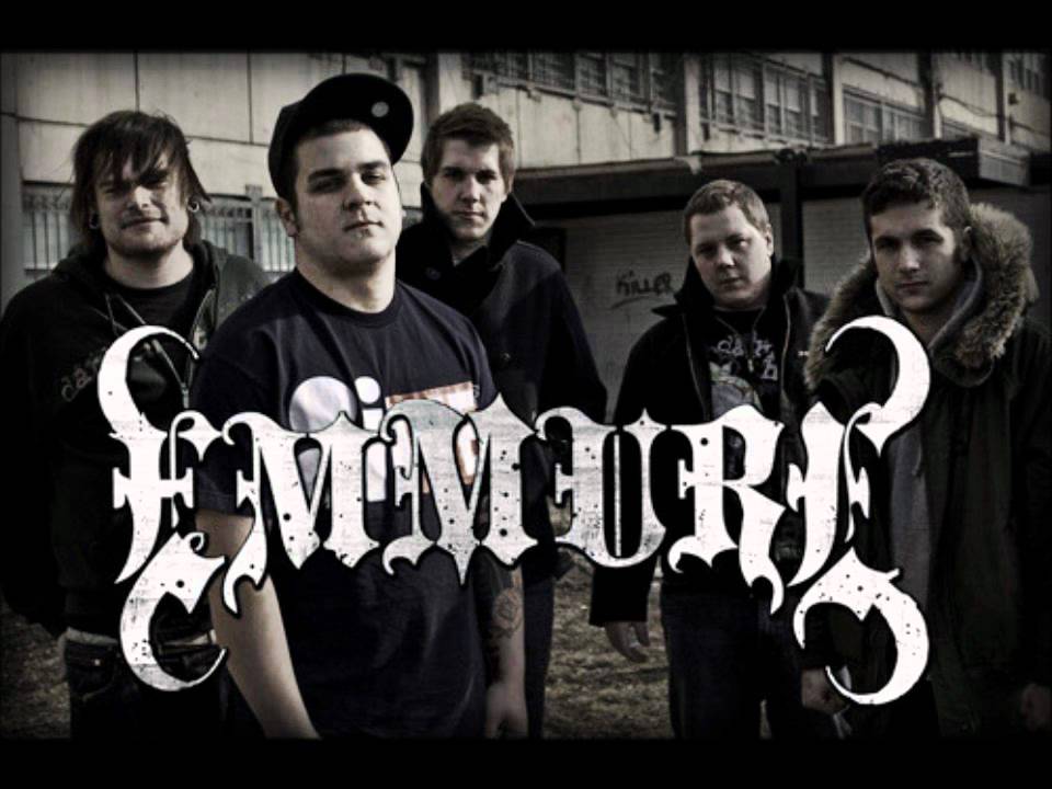 Emmure Wallpapers