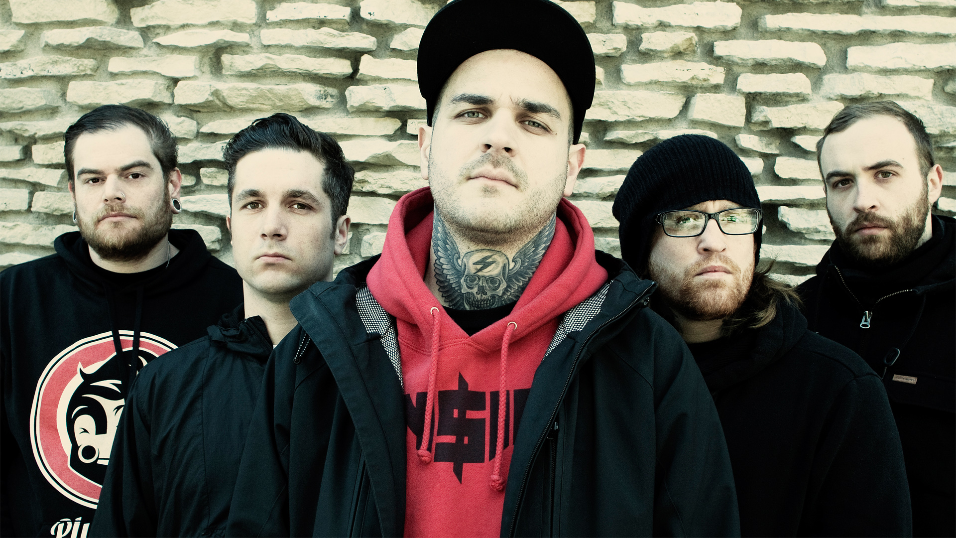 Emmure Wallpapers