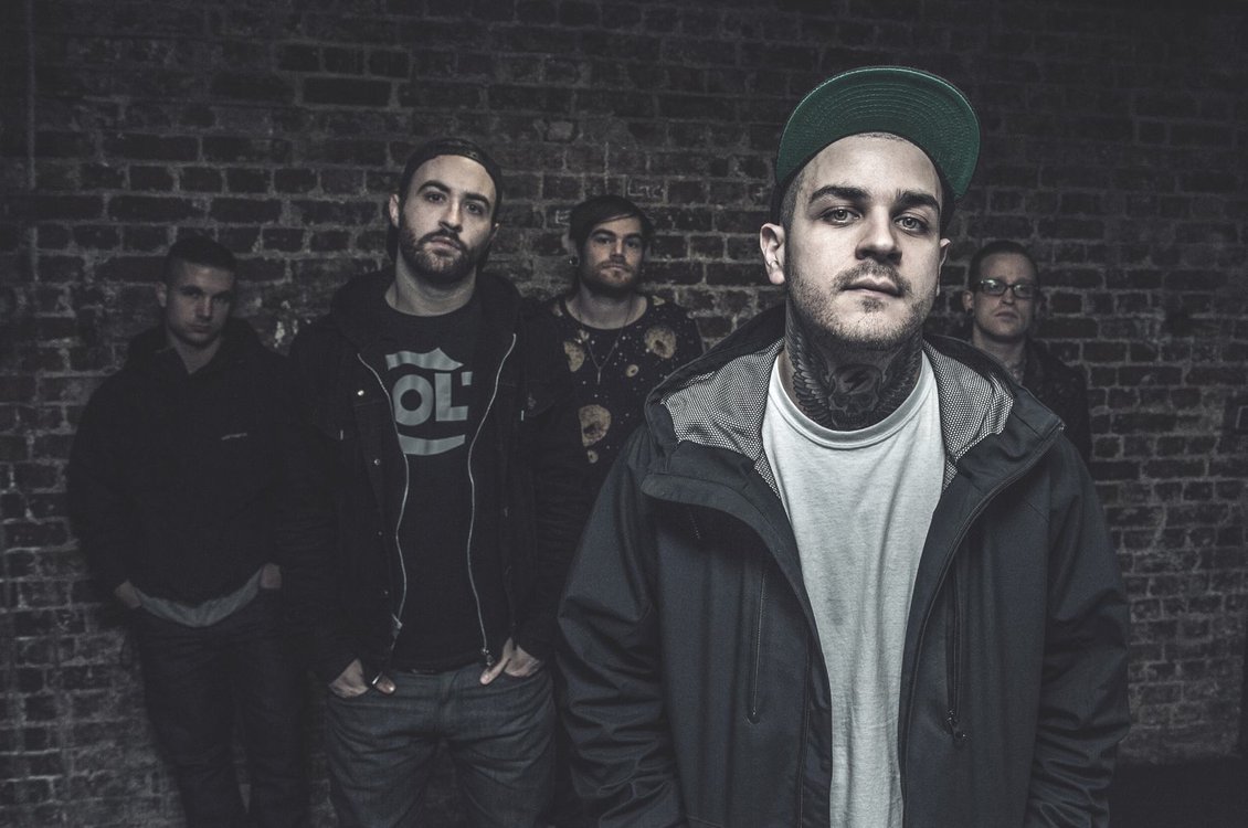 Emmure Wallpapers