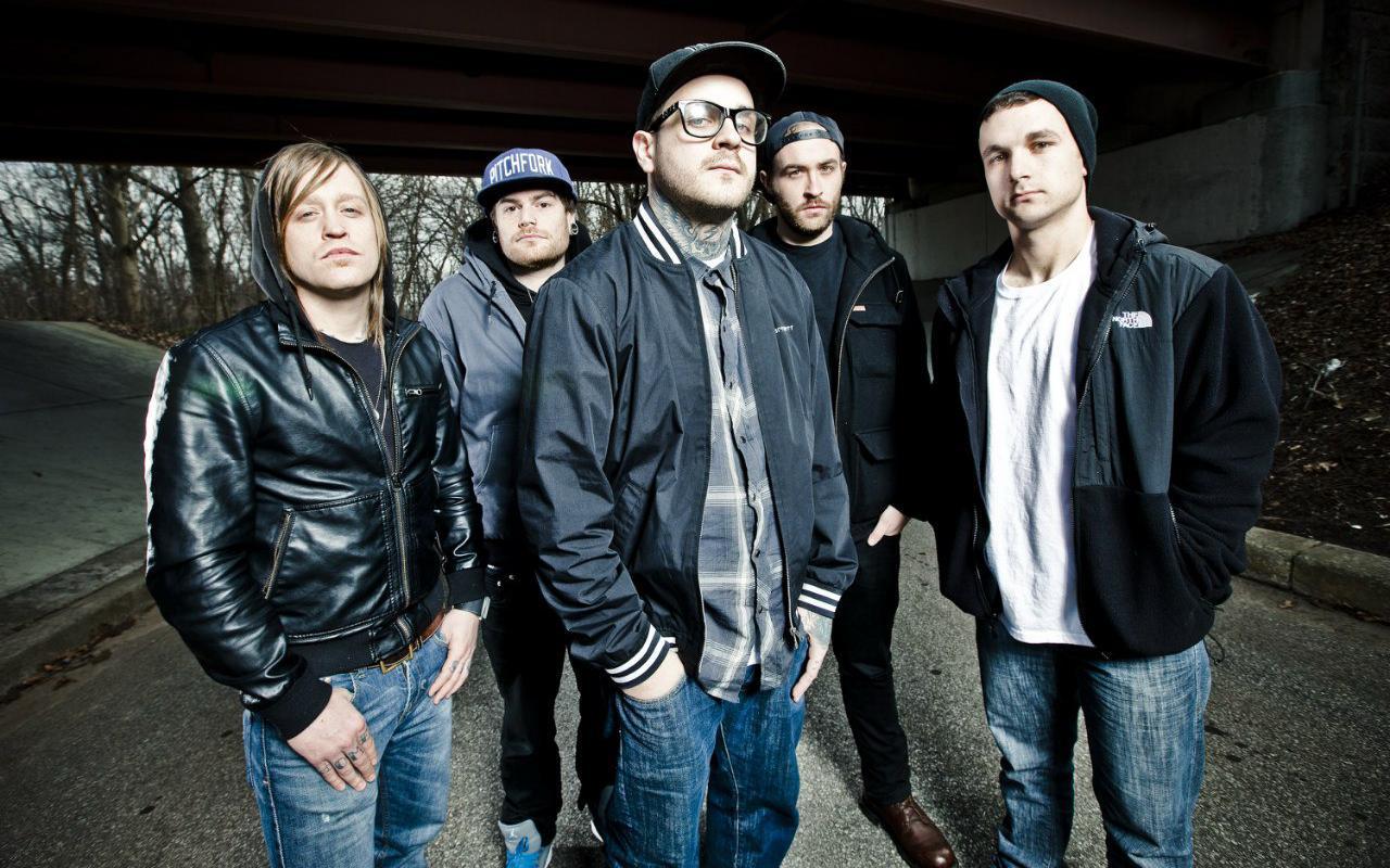 Emmure Wallpapers