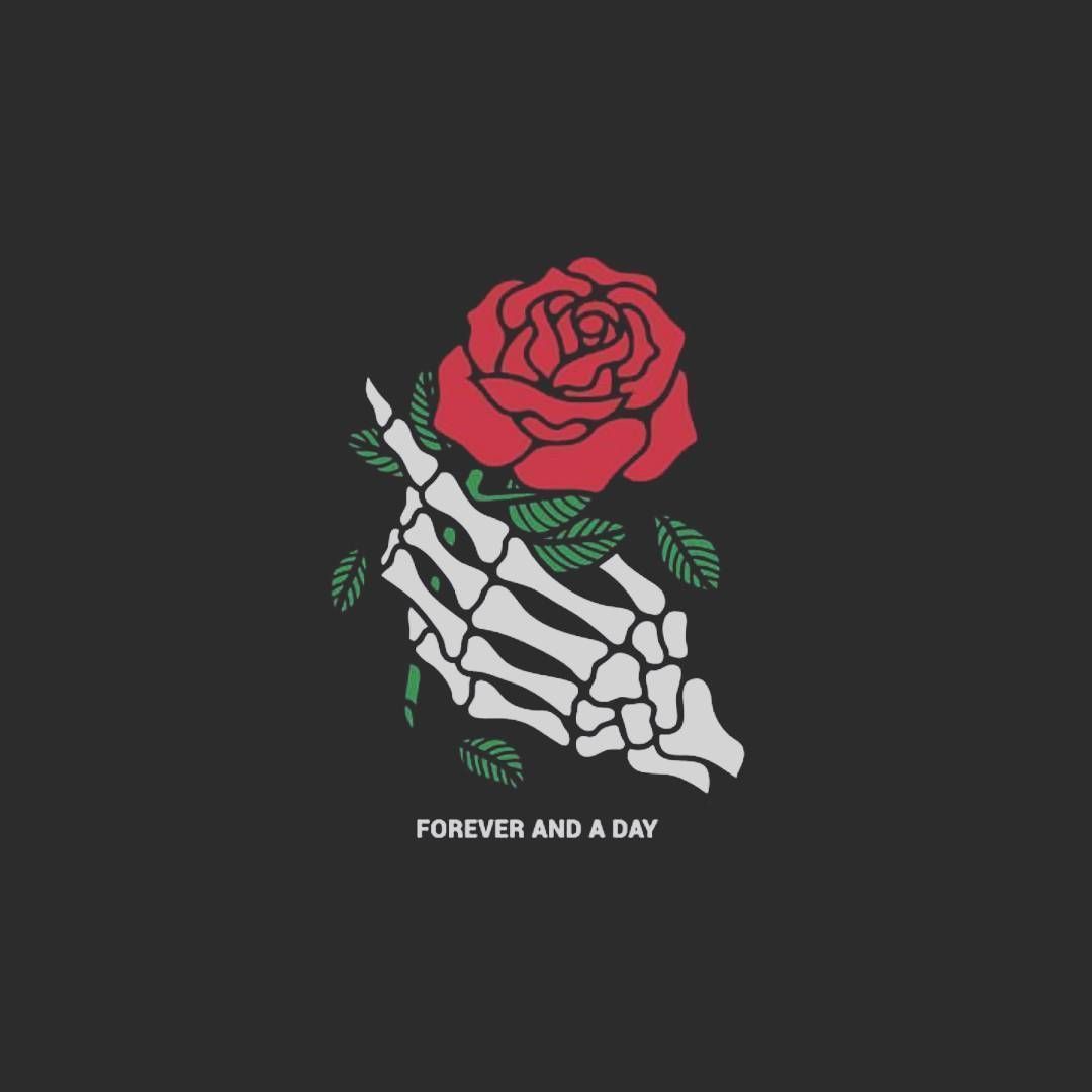 Emo Rose Wallpapers