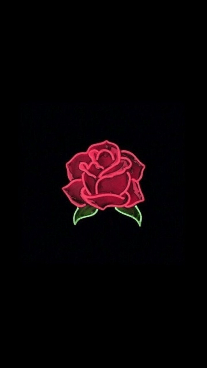 Emo Rose Wallpapers