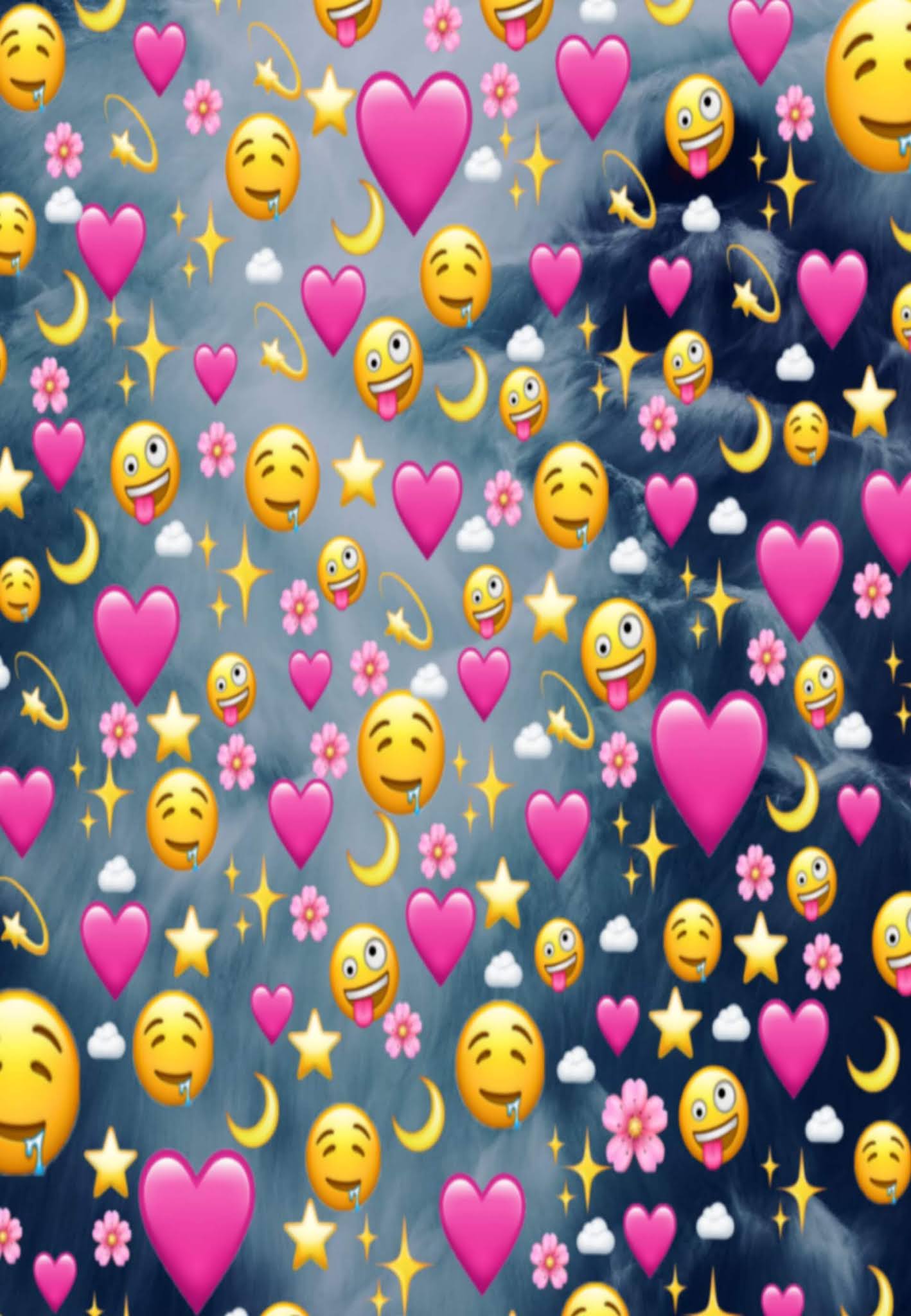 Emoji Wallpapers