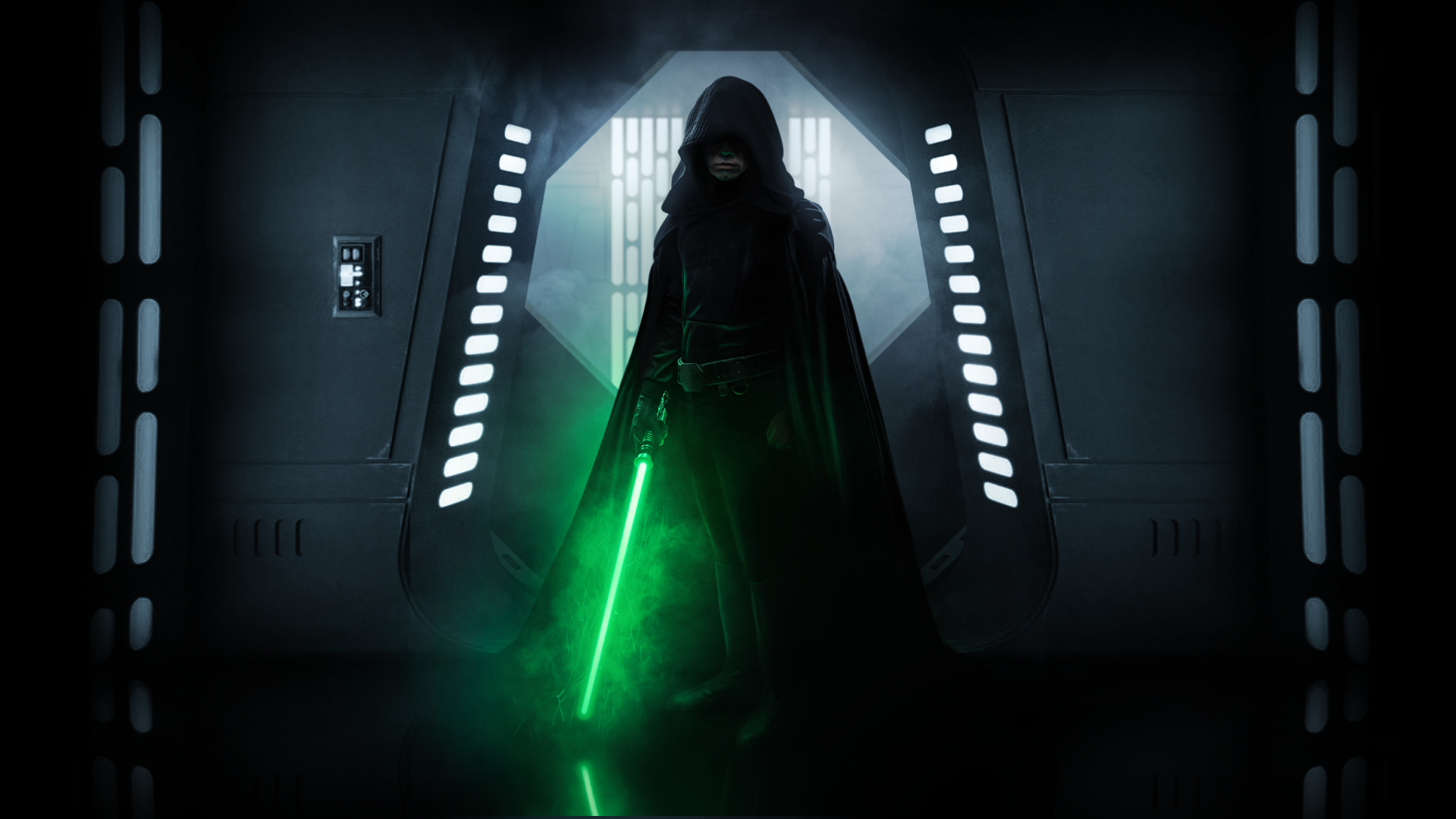 Emperor Palpatine Wallpapers