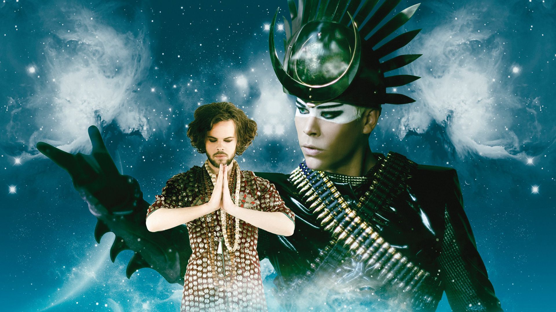 Empire Of The Sun Wallpapers