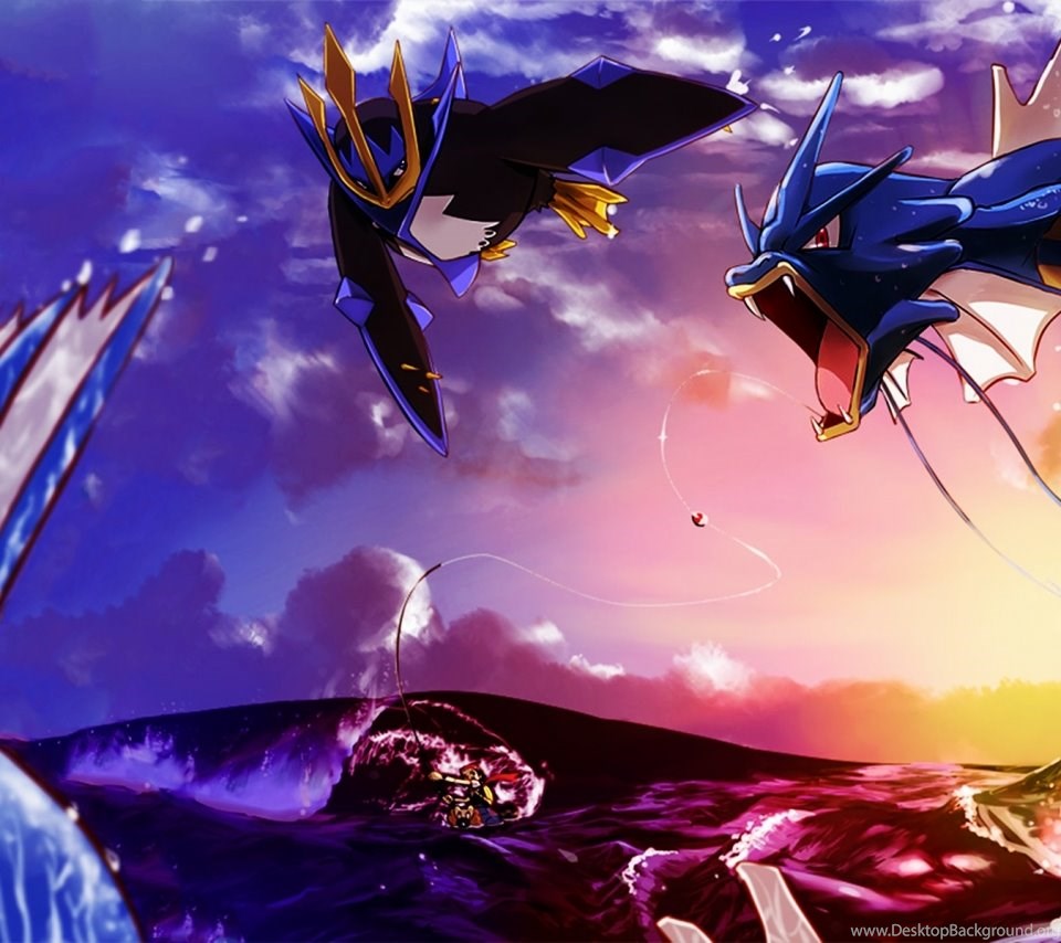 Empoleon Wallpapers