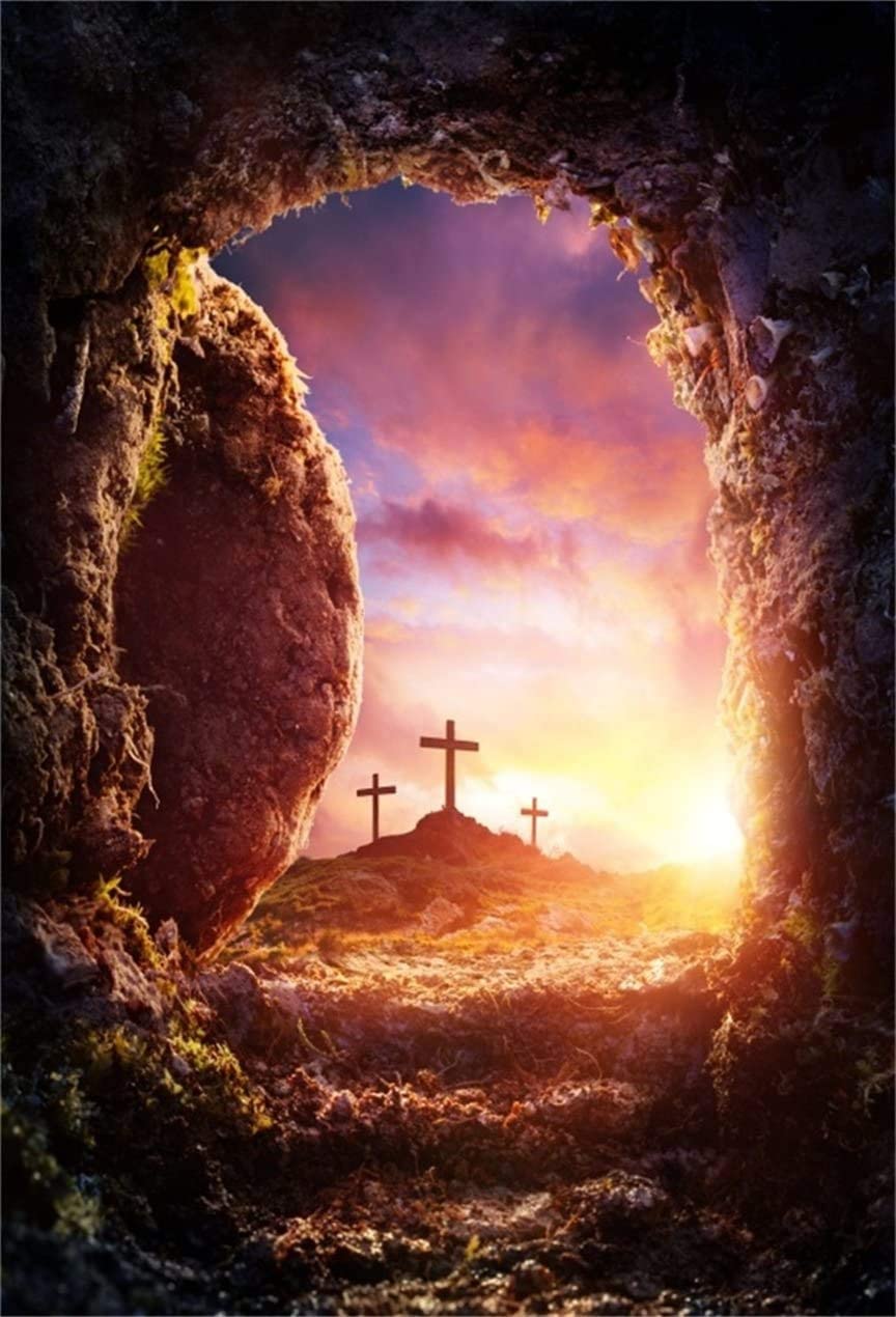 Empty Tomb Wallpapers