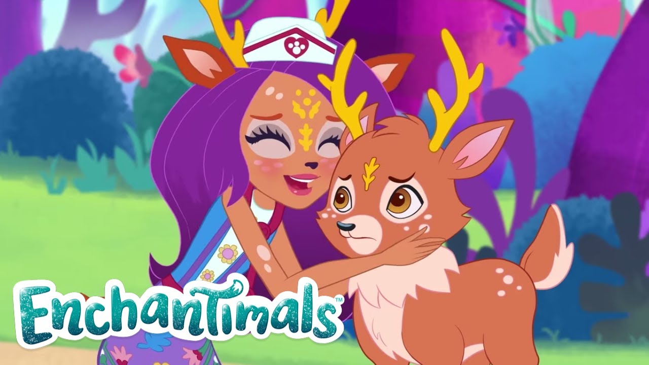 Enchantimals Pictures Wallpapers