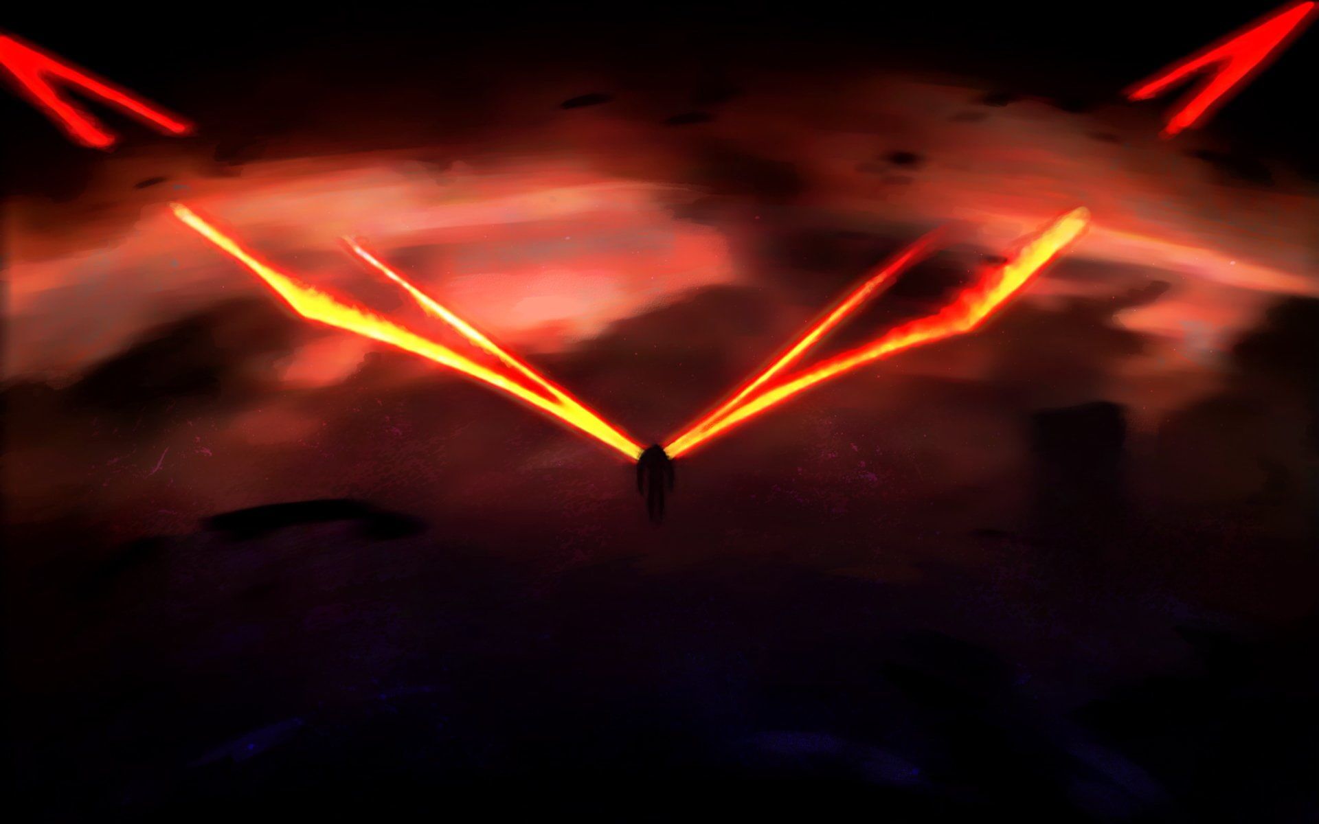 End Of Evangelion 1920X1080 Wallpapers