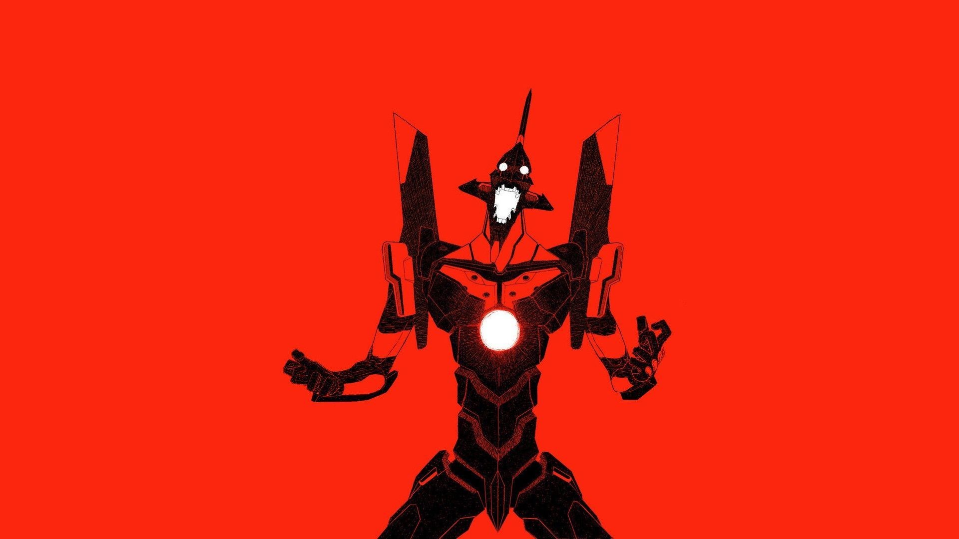 End Of Evangelion 1920X1080 Wallpapers