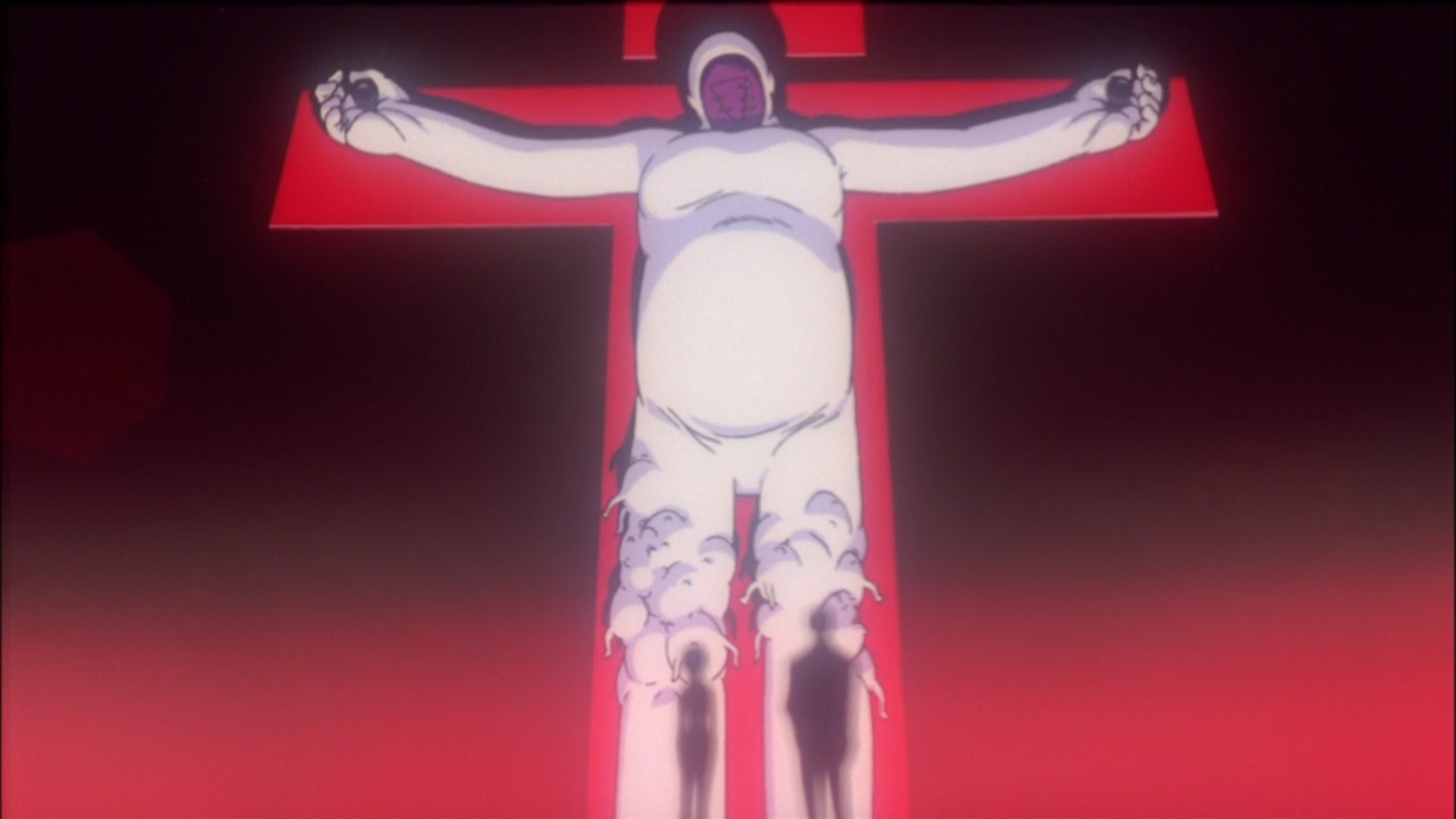 End Of Evangelion 1920X1080 Wallpapers