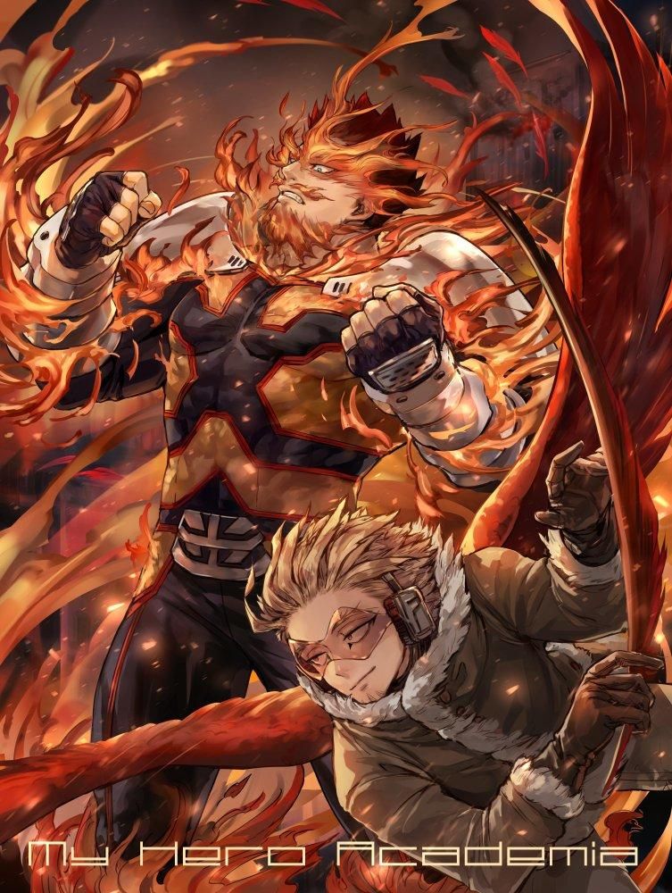 Endeavor Wallpapers