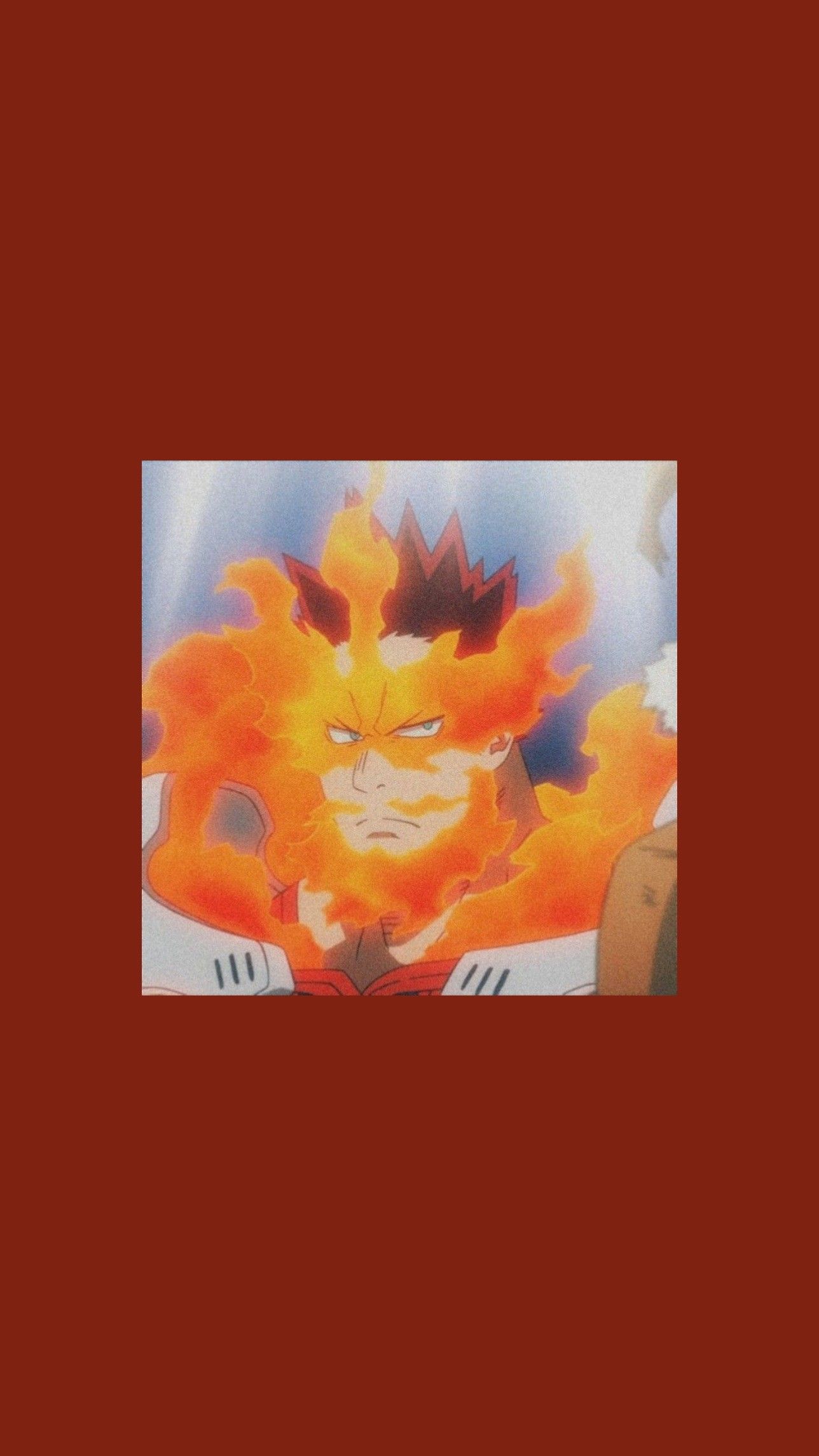 Endeavor Wallpapers