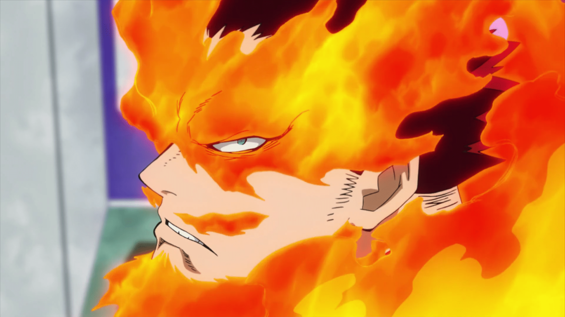 Endeavor Wallpapers