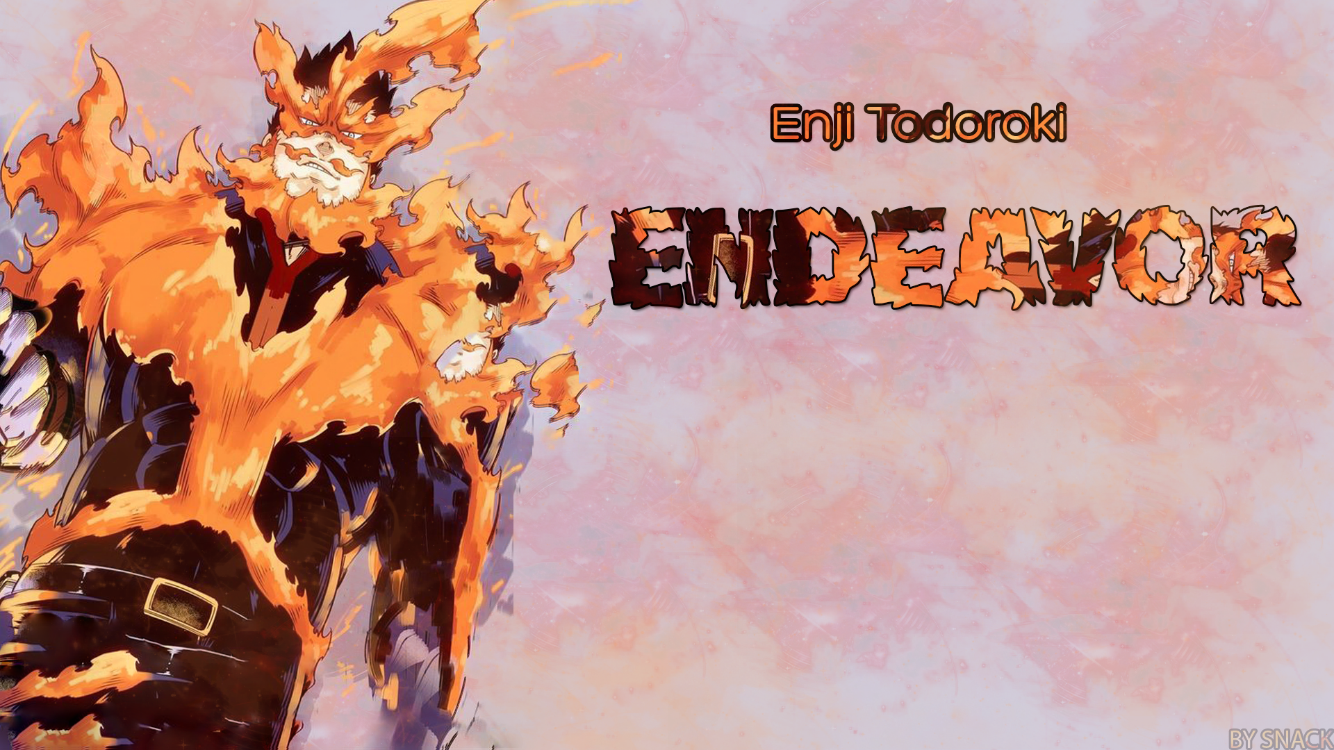 Endeavor Wallpapers