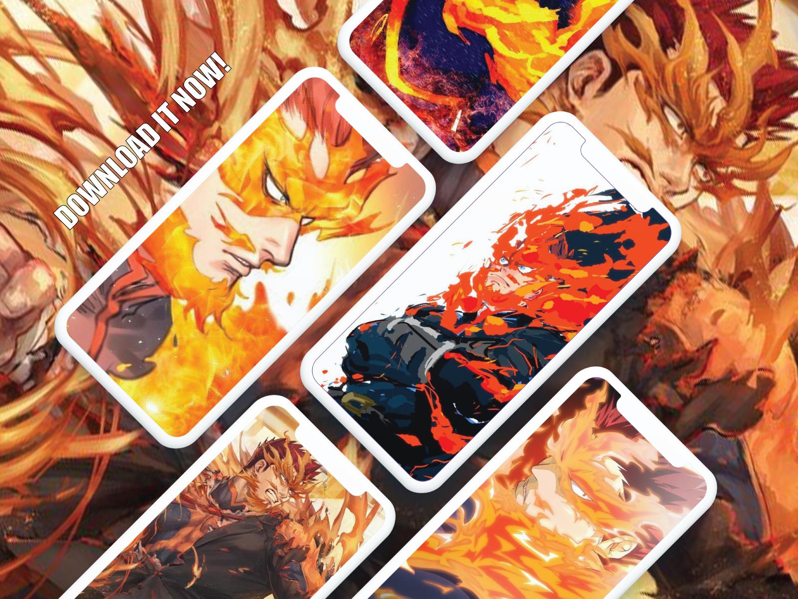 Endeavor Wallpapers