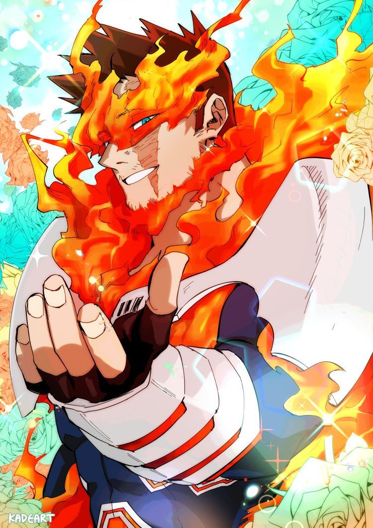 Endeavor Wallpapers