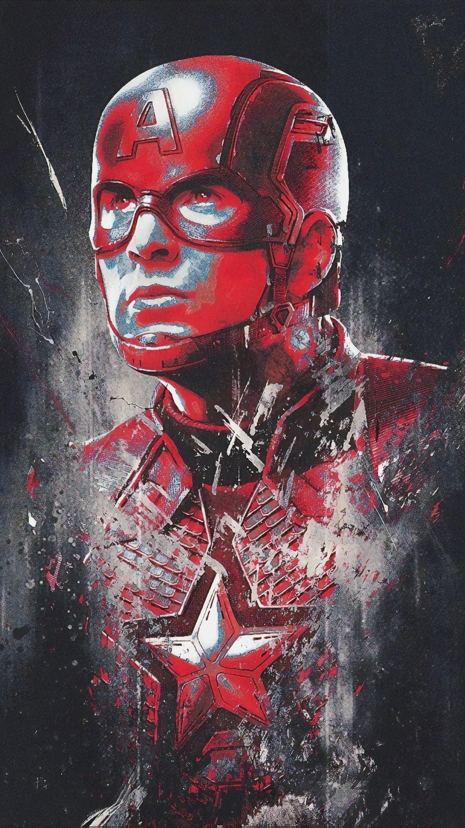 Endgame Phone Wallpapers