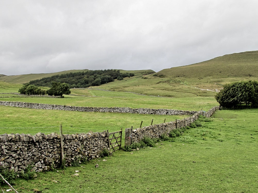 England Landscape Wallpapers