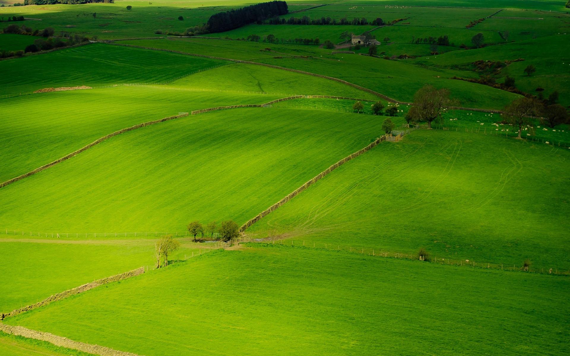 England Landscape Wallpapers