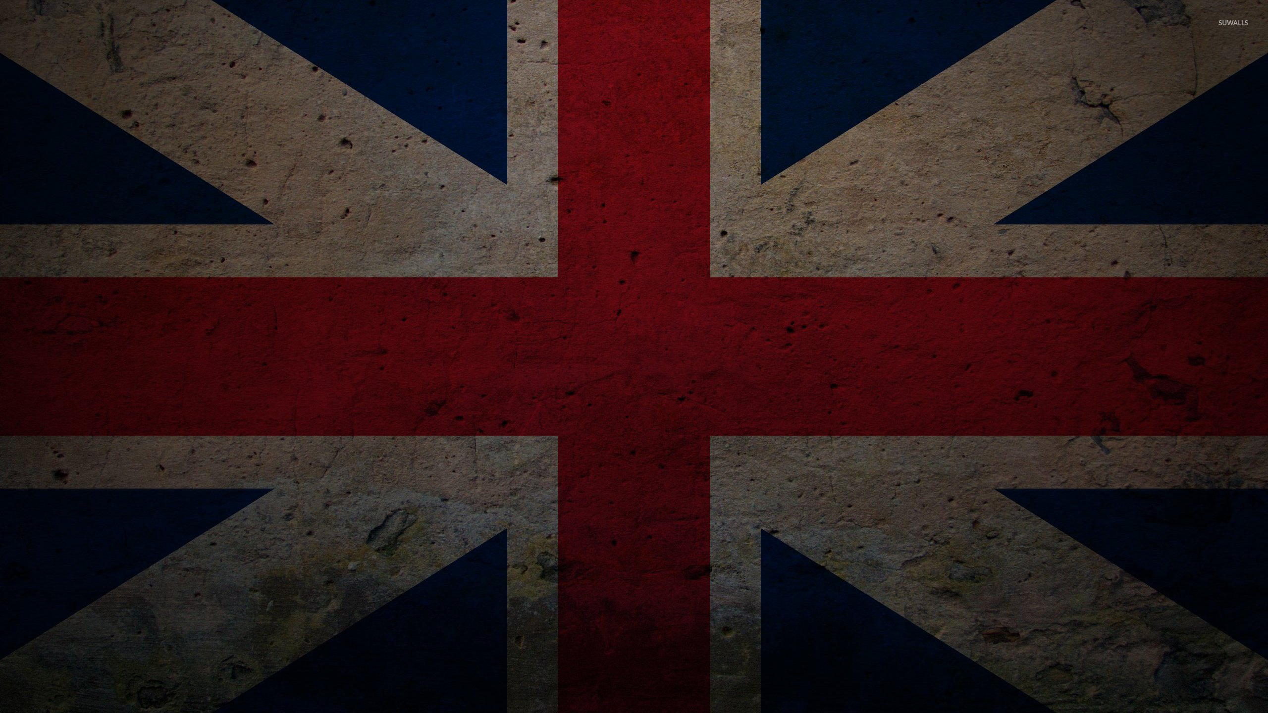 English Flag Wallpapers