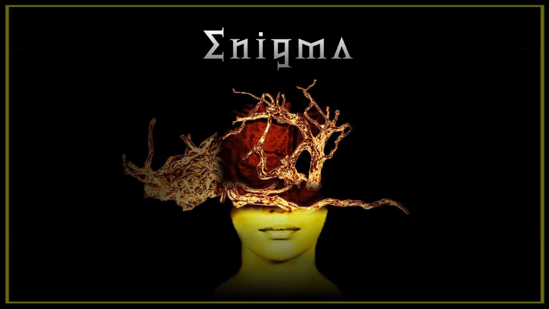 Enigma Wallpapers