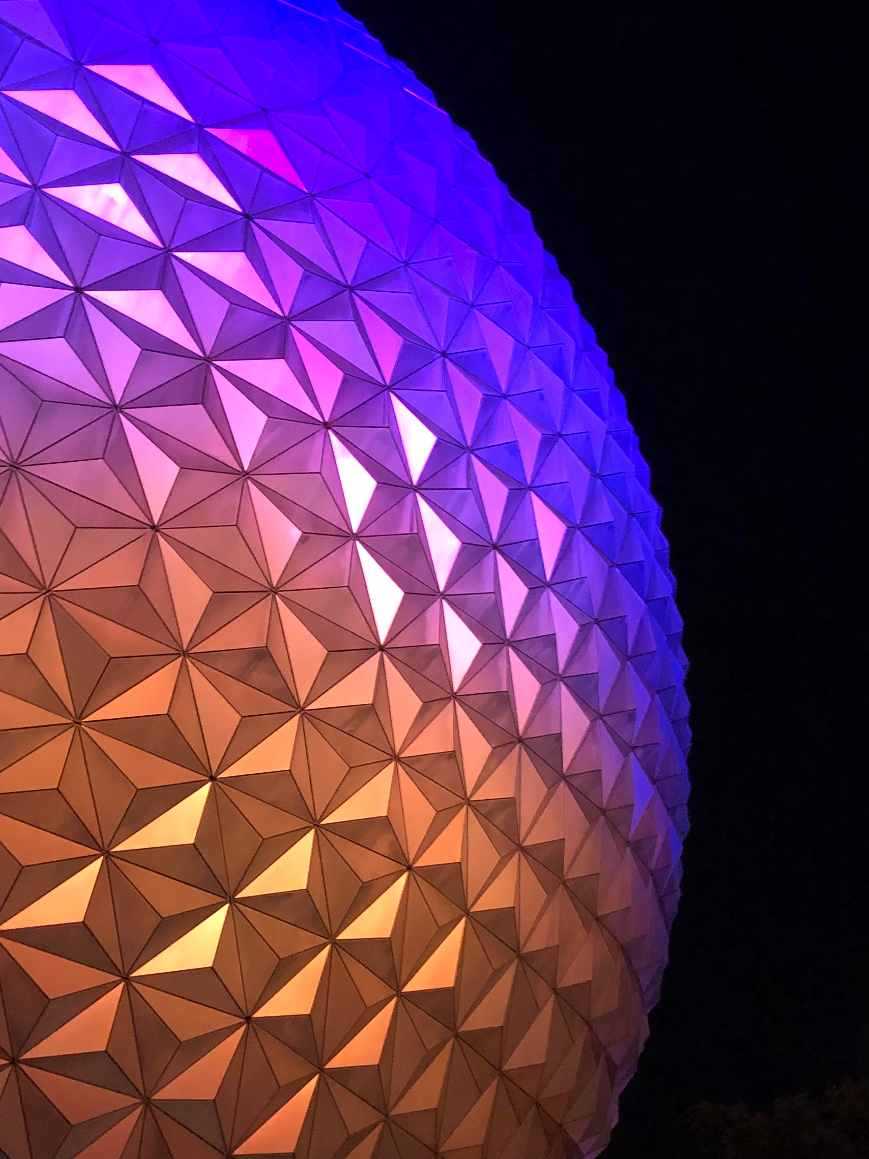 Epcot Iphone Wallpapers