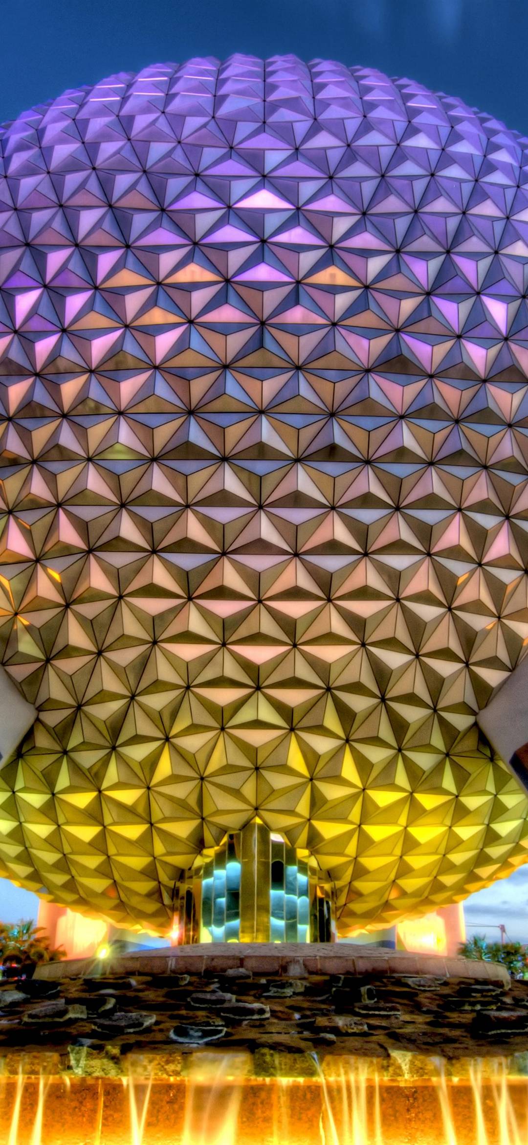 Epcot Iphone Wallpapers