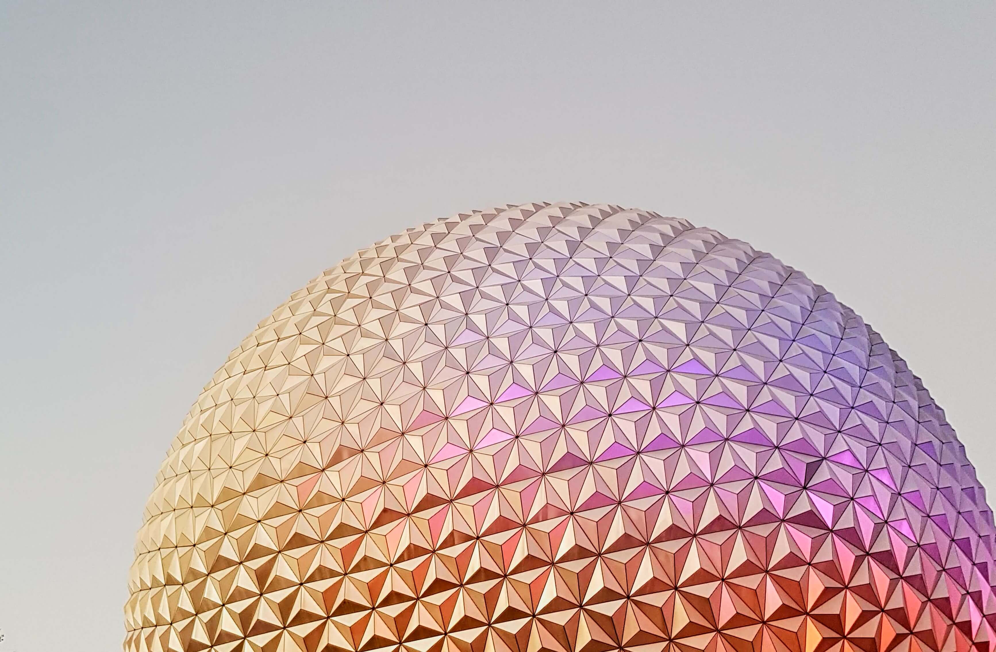 Epcot Wallpapers