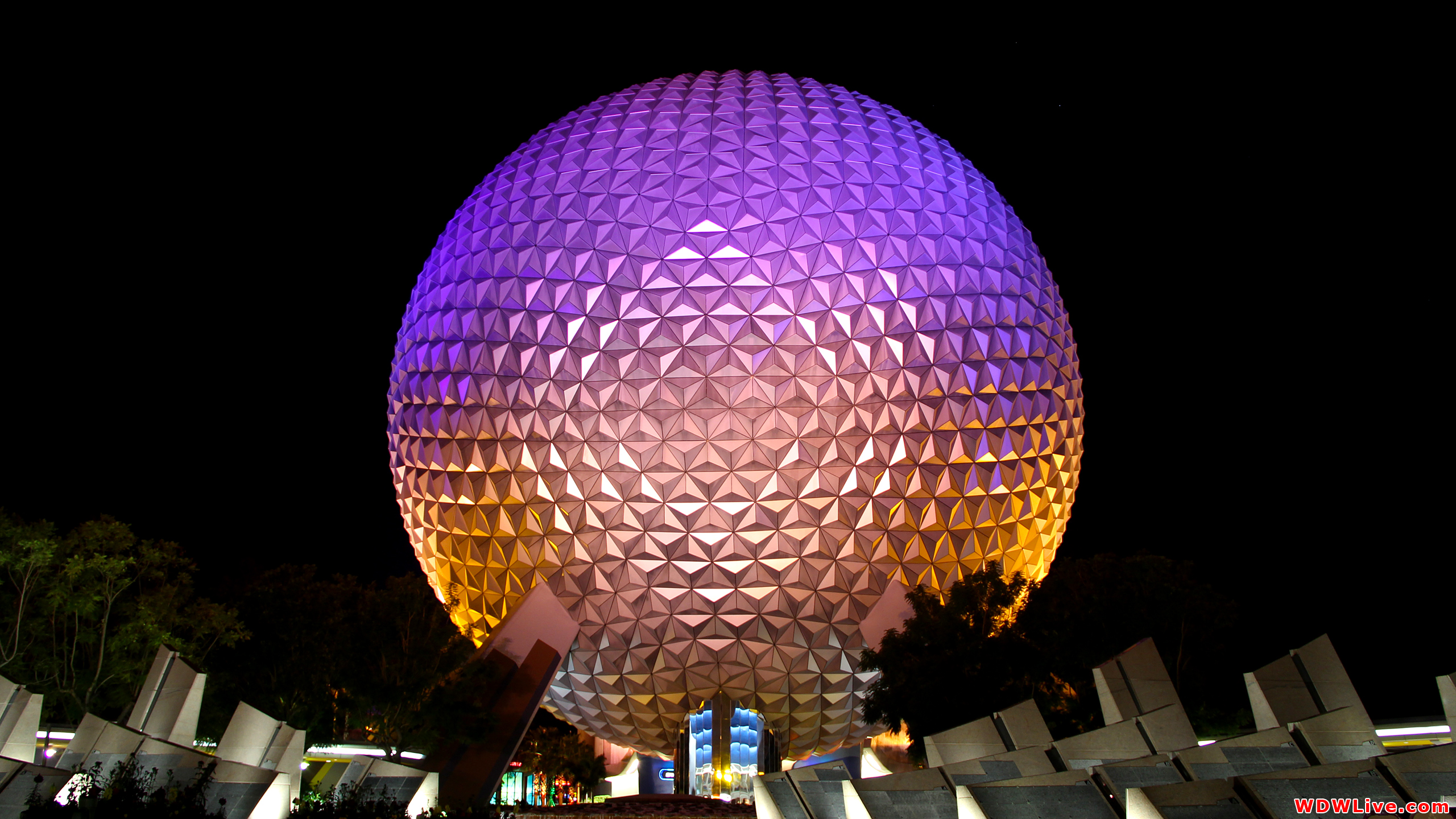 Epcot Wallpapers