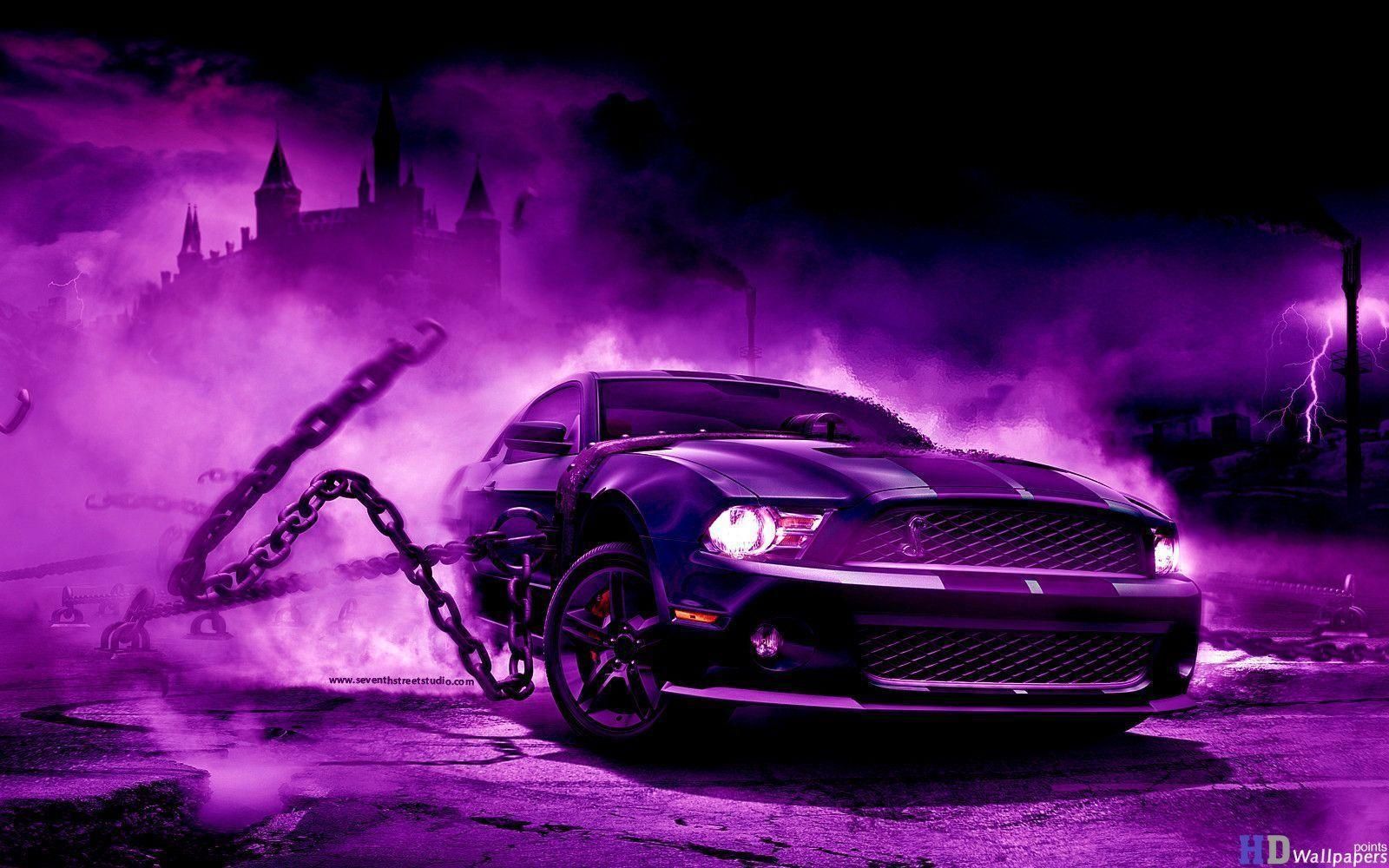 Epic Car Wallpapers