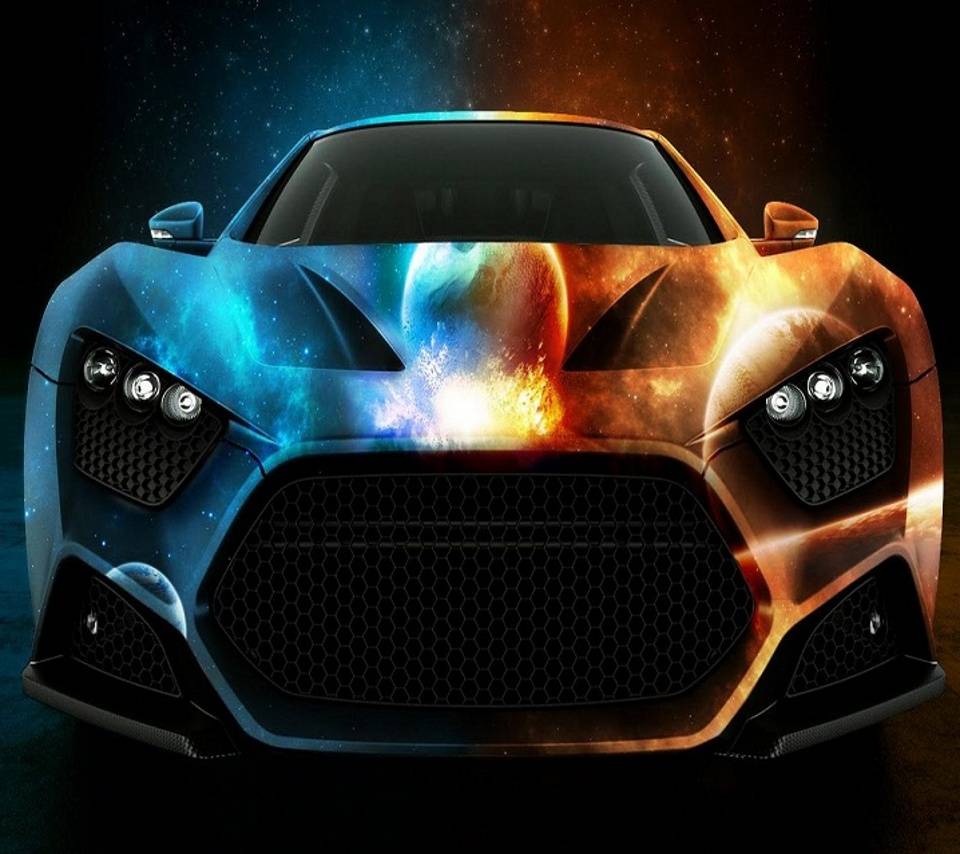 Epic Car Wallpapers