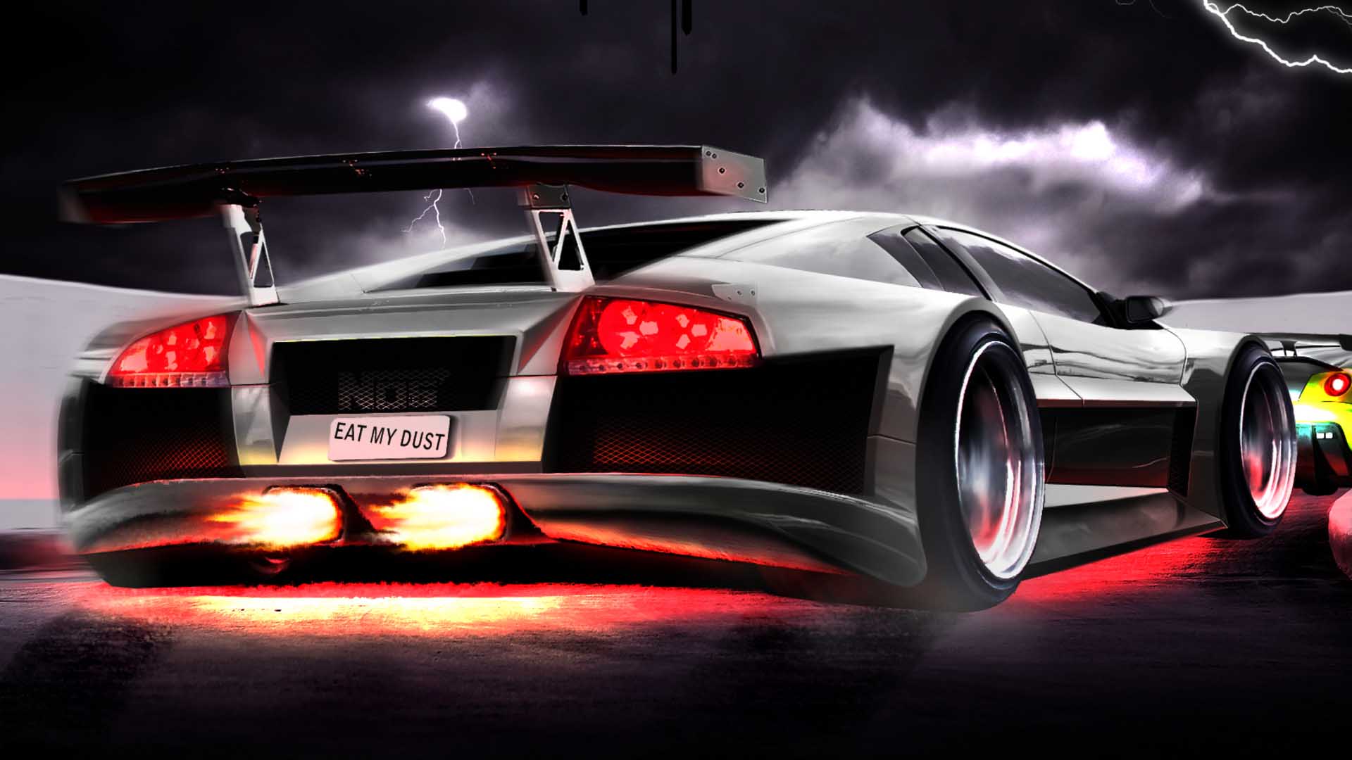 Epic Car Wallpapers