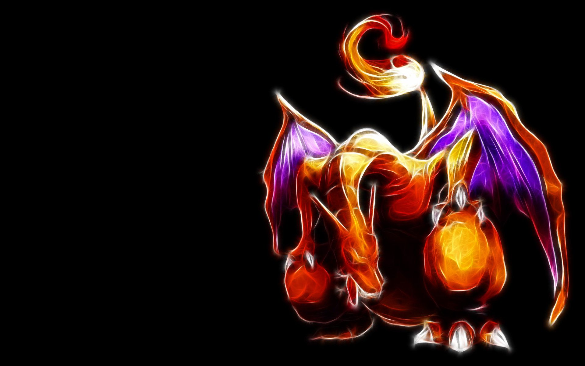 Epic Charizard Wallpapers