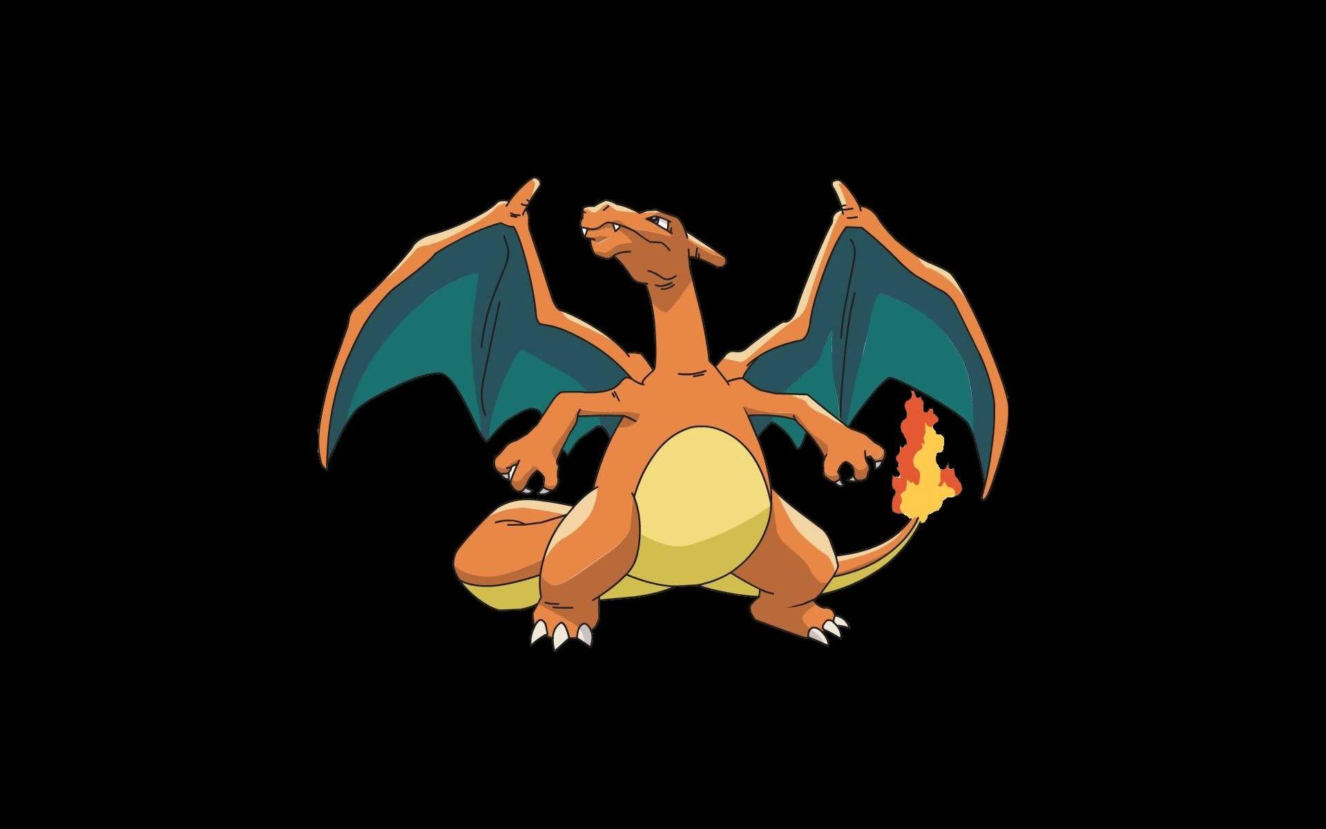 Epic Charizard Wallpapers