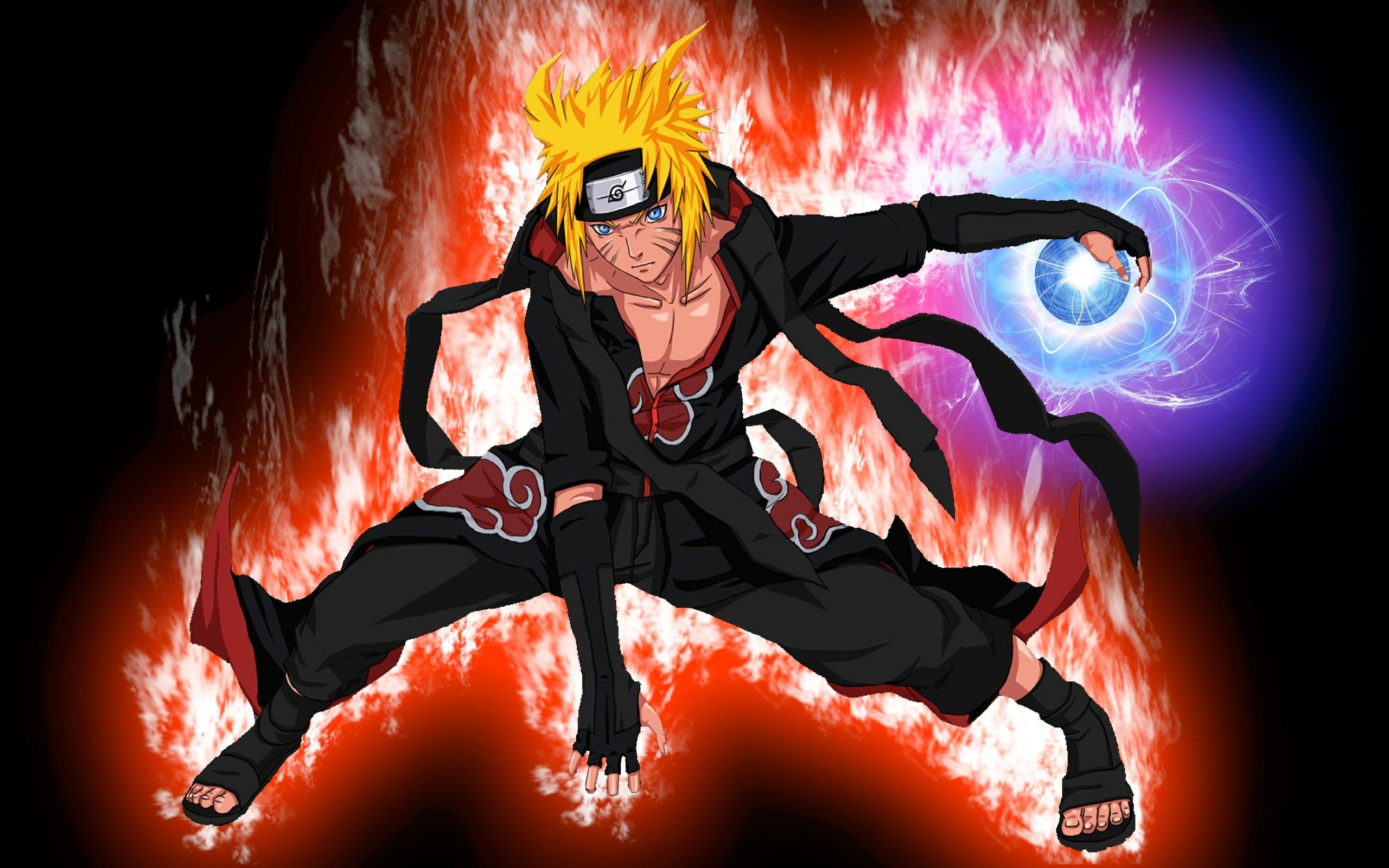 Epic Cool Naruto Wallpapers