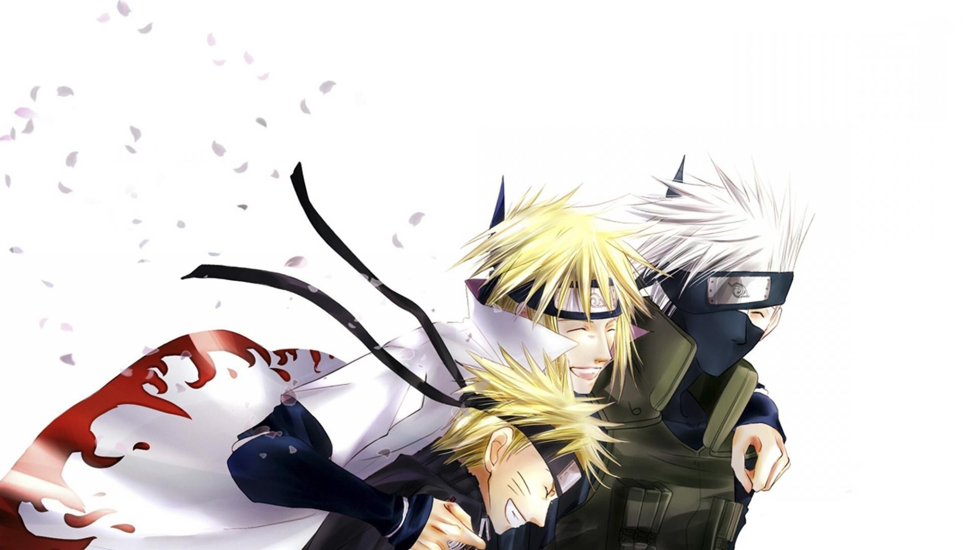 Epic Cool Naruto Wallpapers