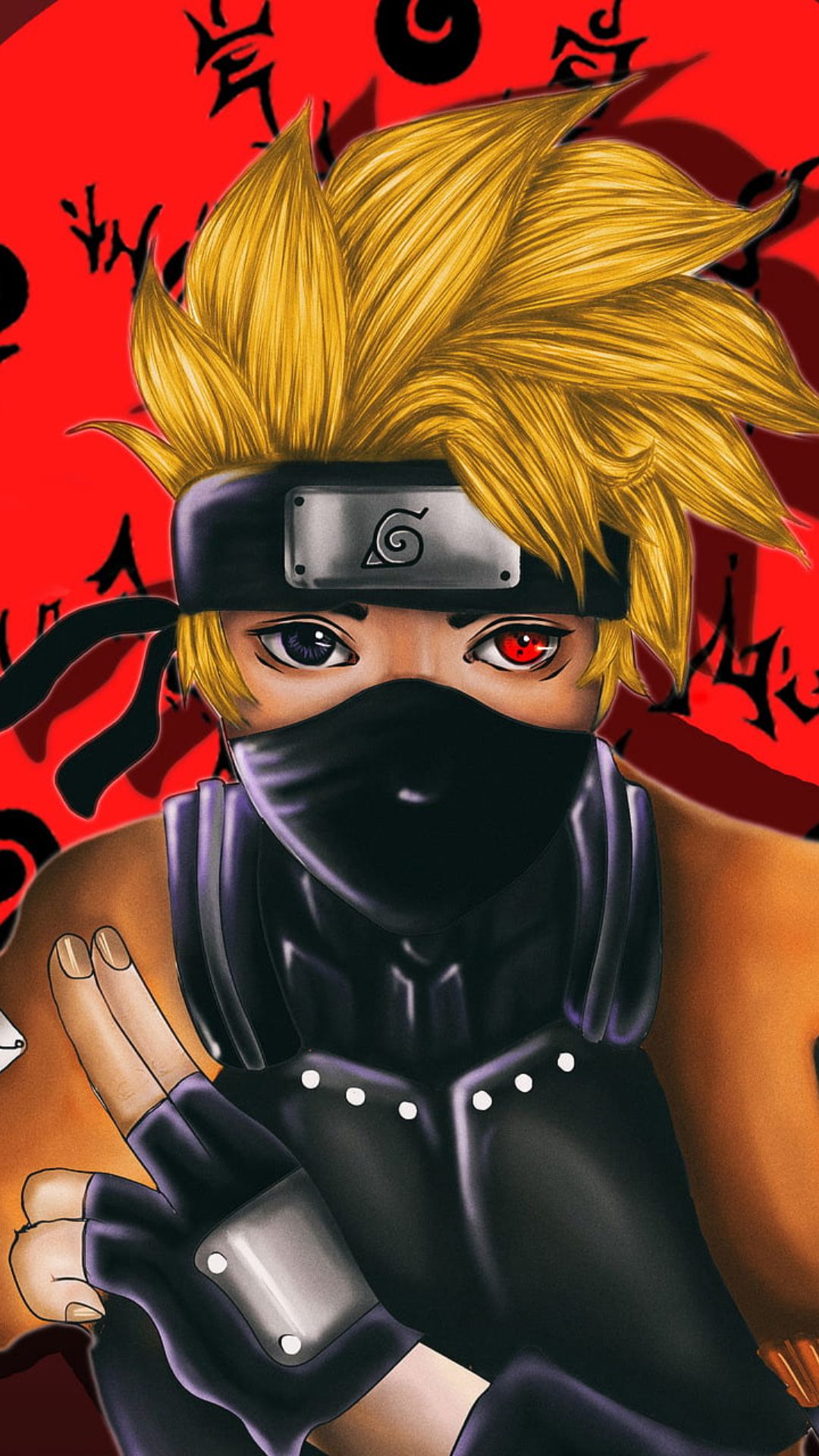 Epic Cool Naruto Wallpapers