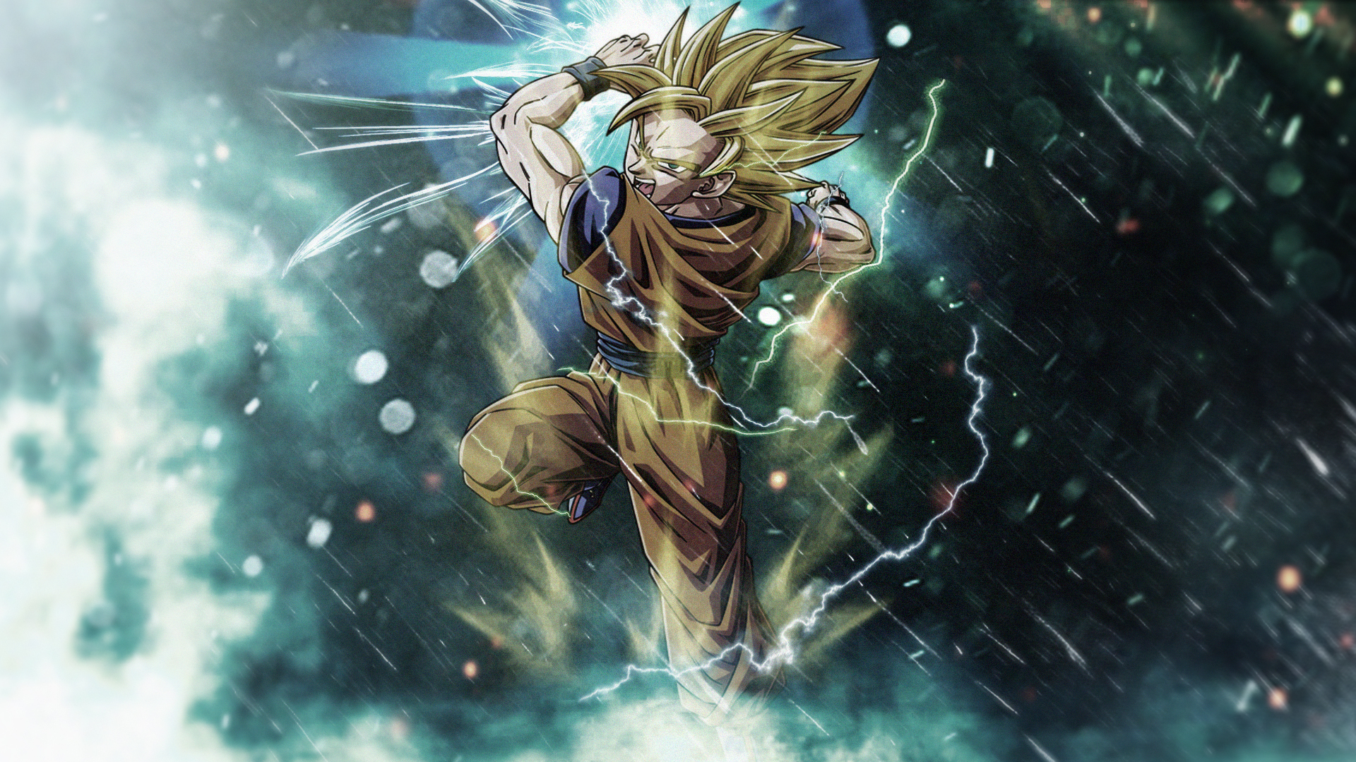 Epic Dbz Wallpapers