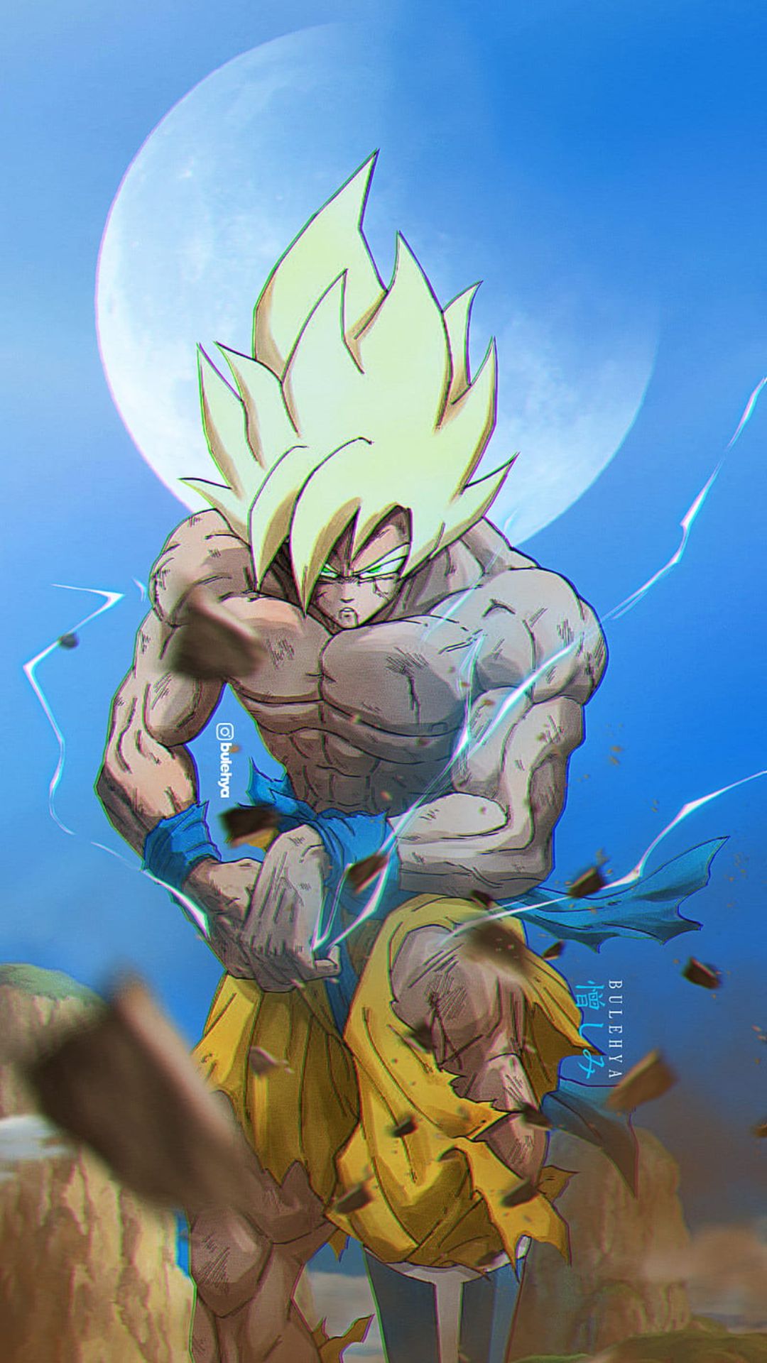 Epic Dbz Wallpapers