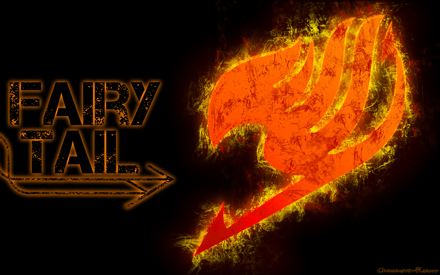 Epic Fairy Tail Wallpapers