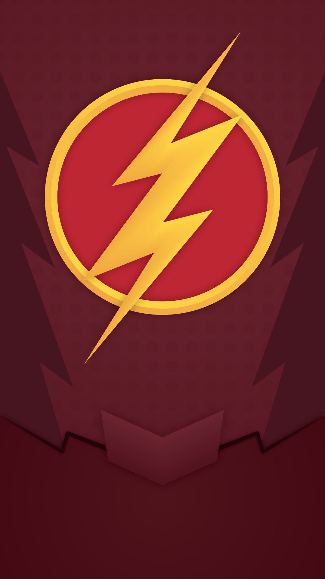Epic Flash Logo Wallpapers