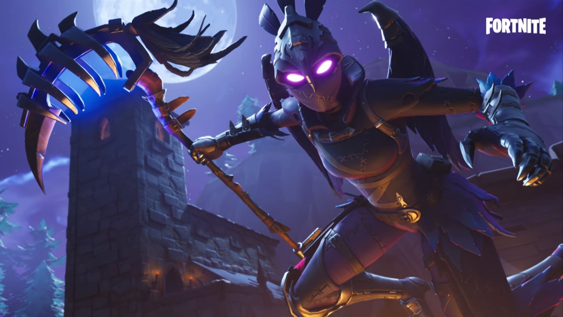 Epic Fortnite Wallpapers