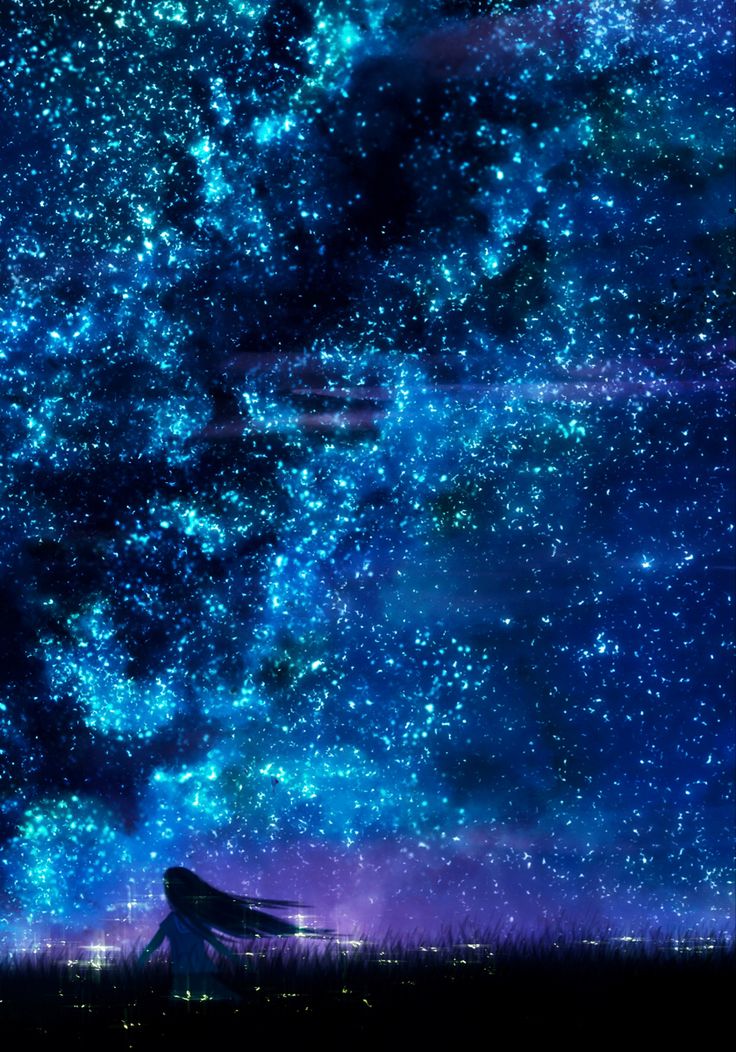 Epic Galaxy Wallpapers