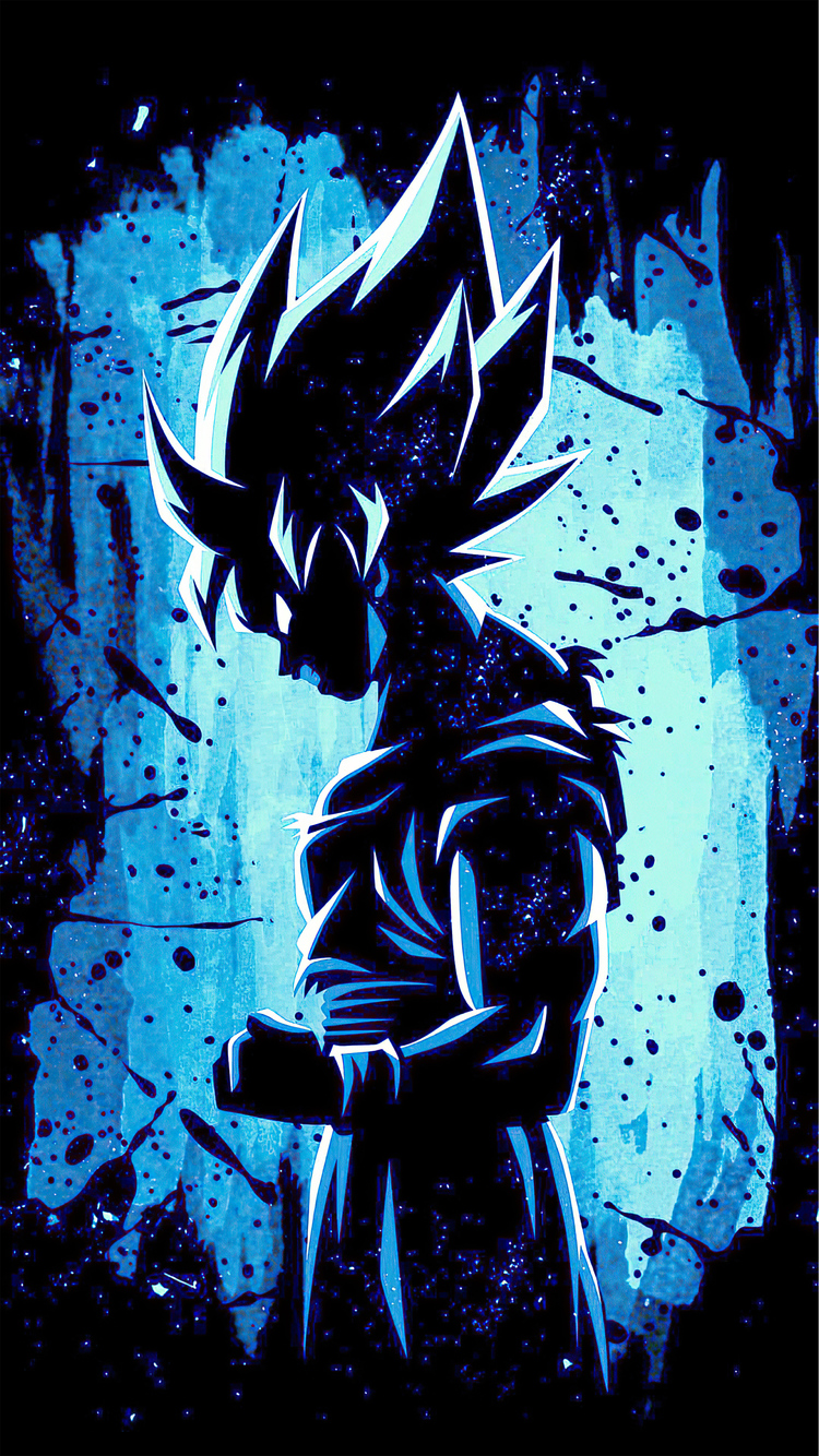 Epic Goku Wallpapers