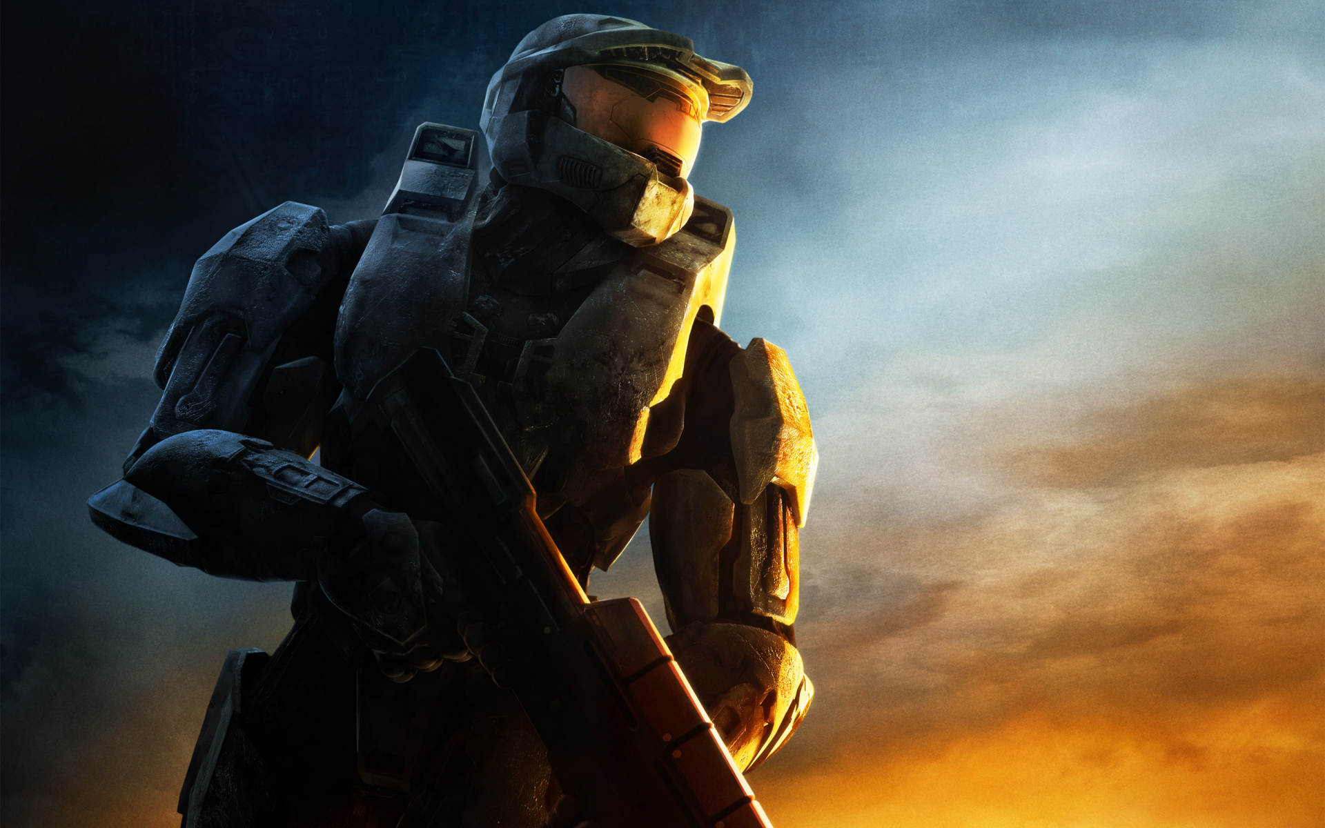 Epic Halo Wallpapers