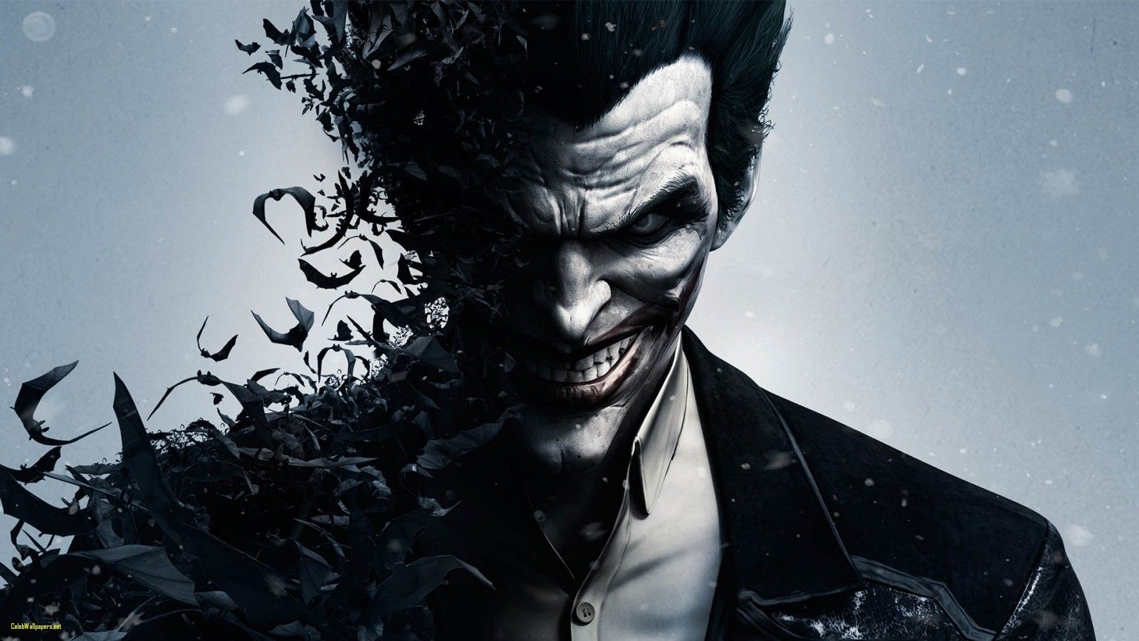 Epic Joker Wallpapers