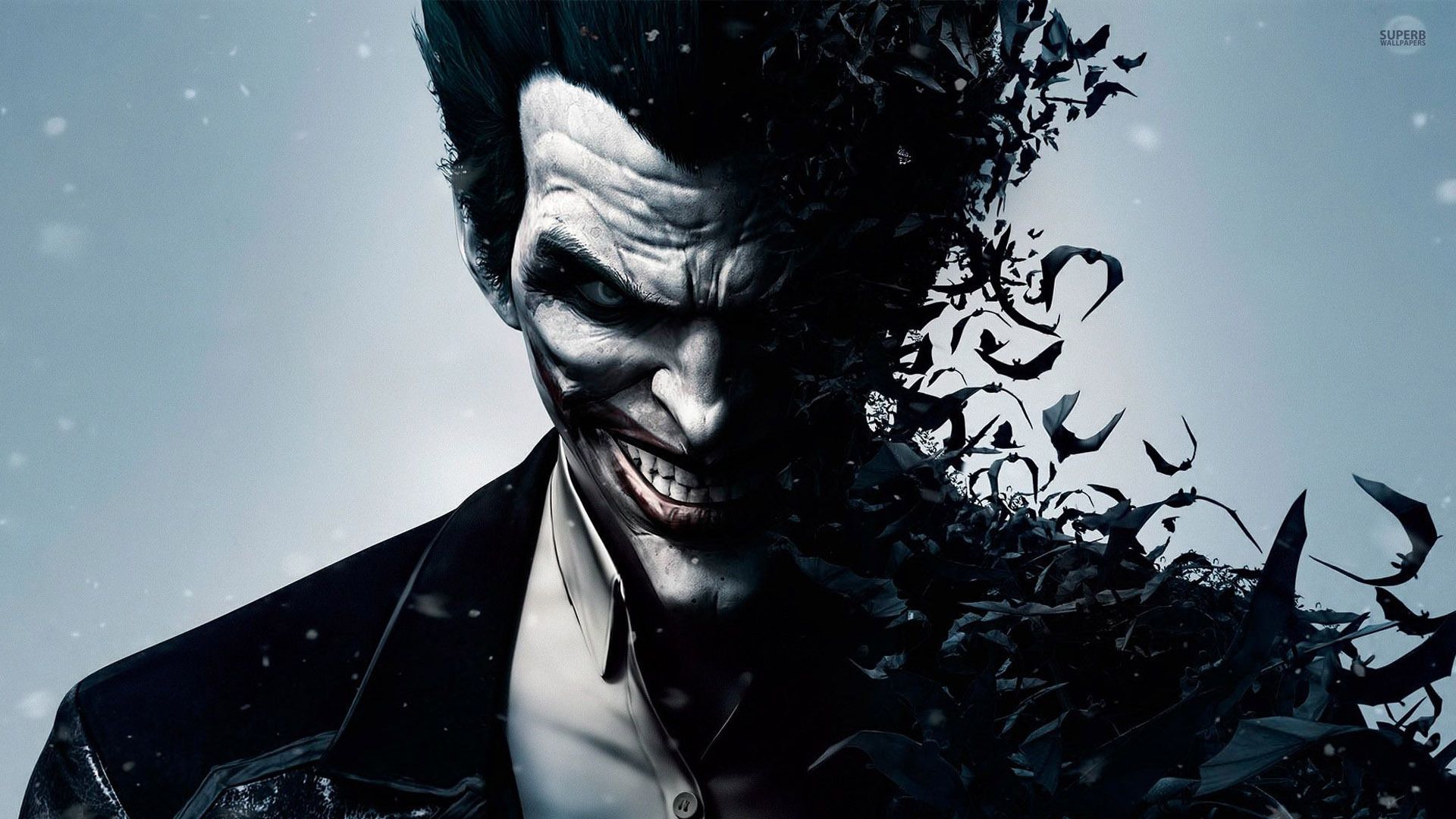 Epic Joker Wallpapers