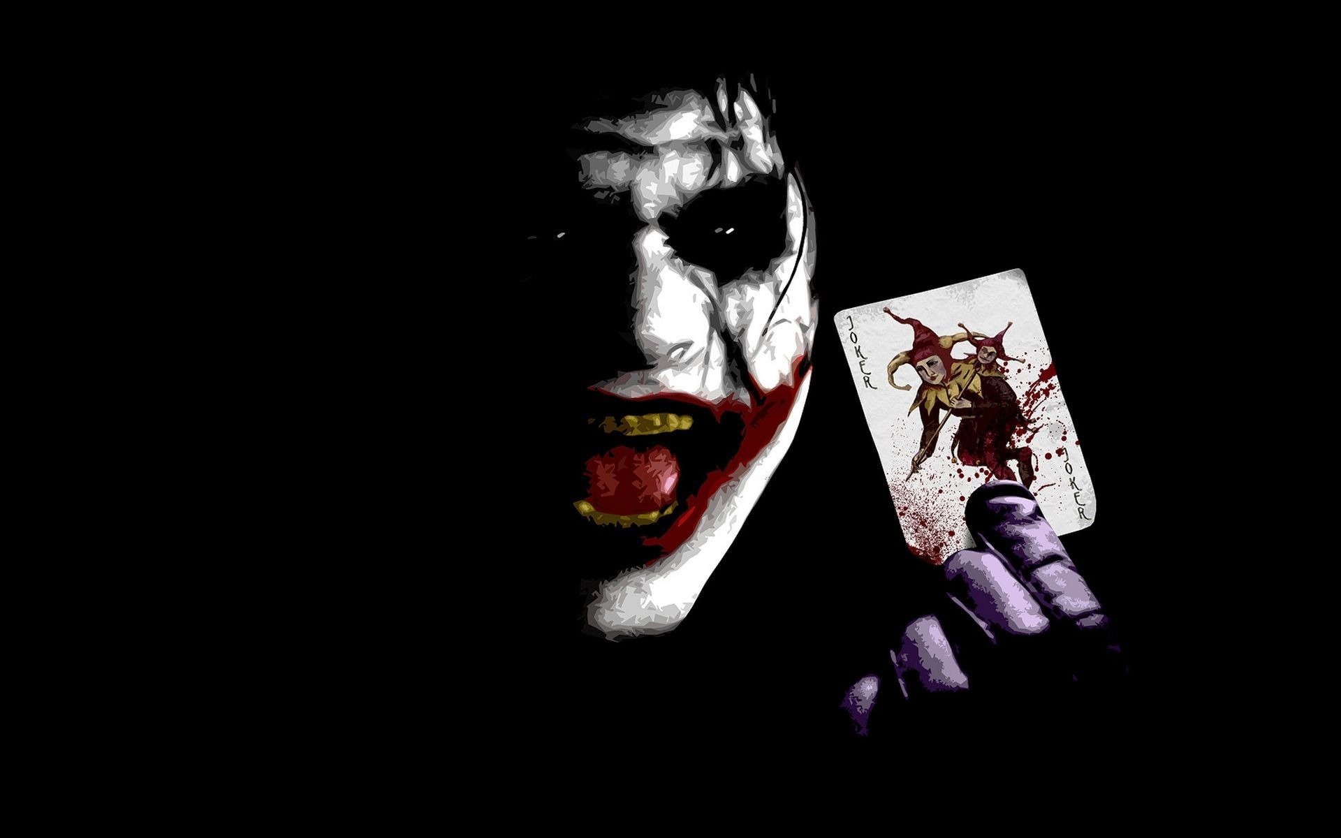 Epic Joker Wallpapers