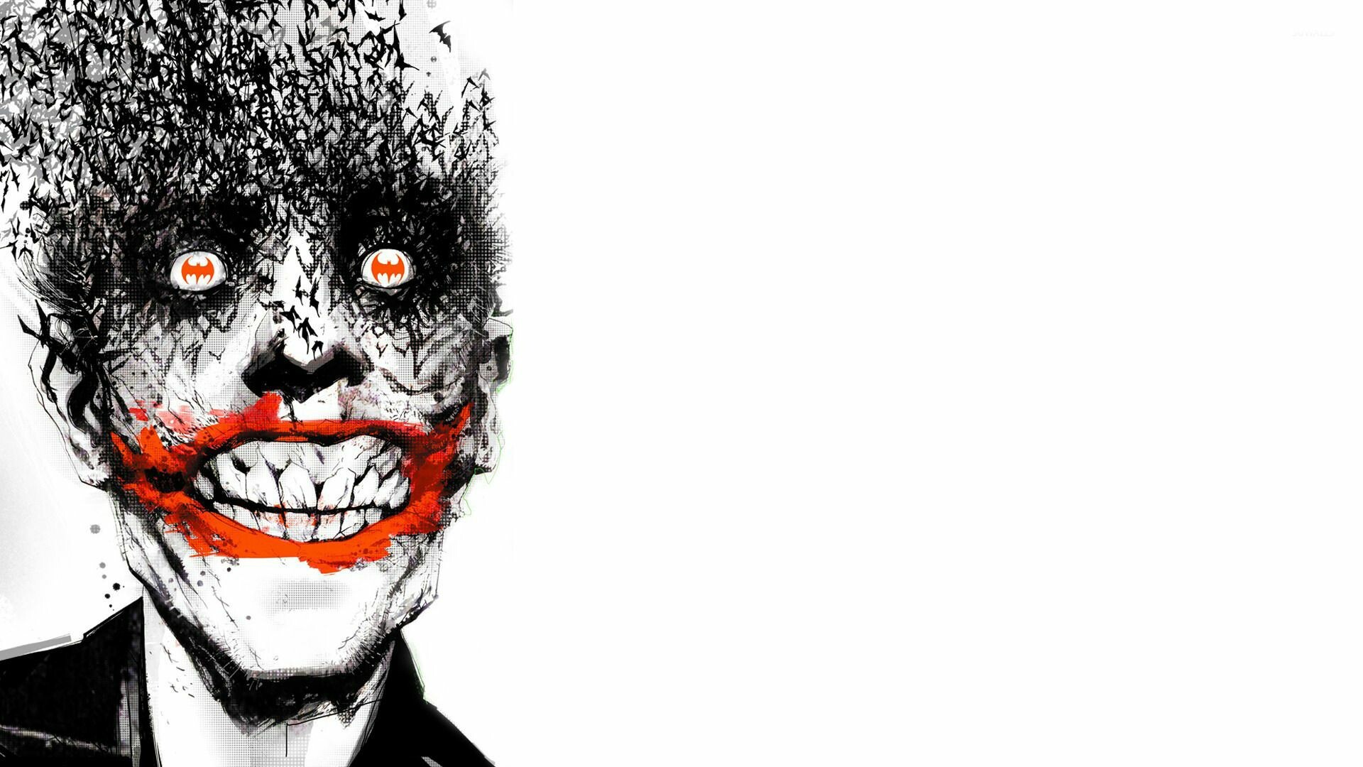 Epic Joker Wallpapers